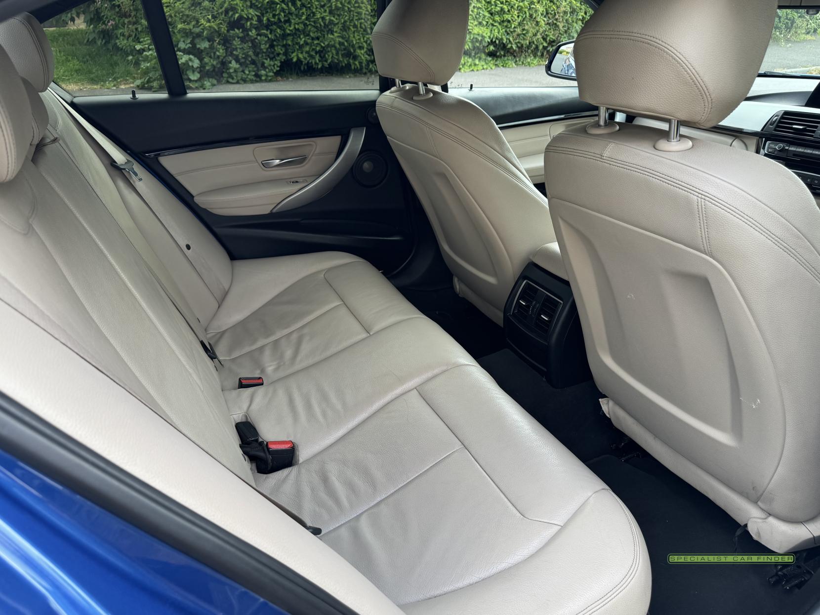 BMW 3 Series 3.0 335d M Sport Saloon 4dr Diesel Auto xDrive Euro 6 (s/s) (313 ps)