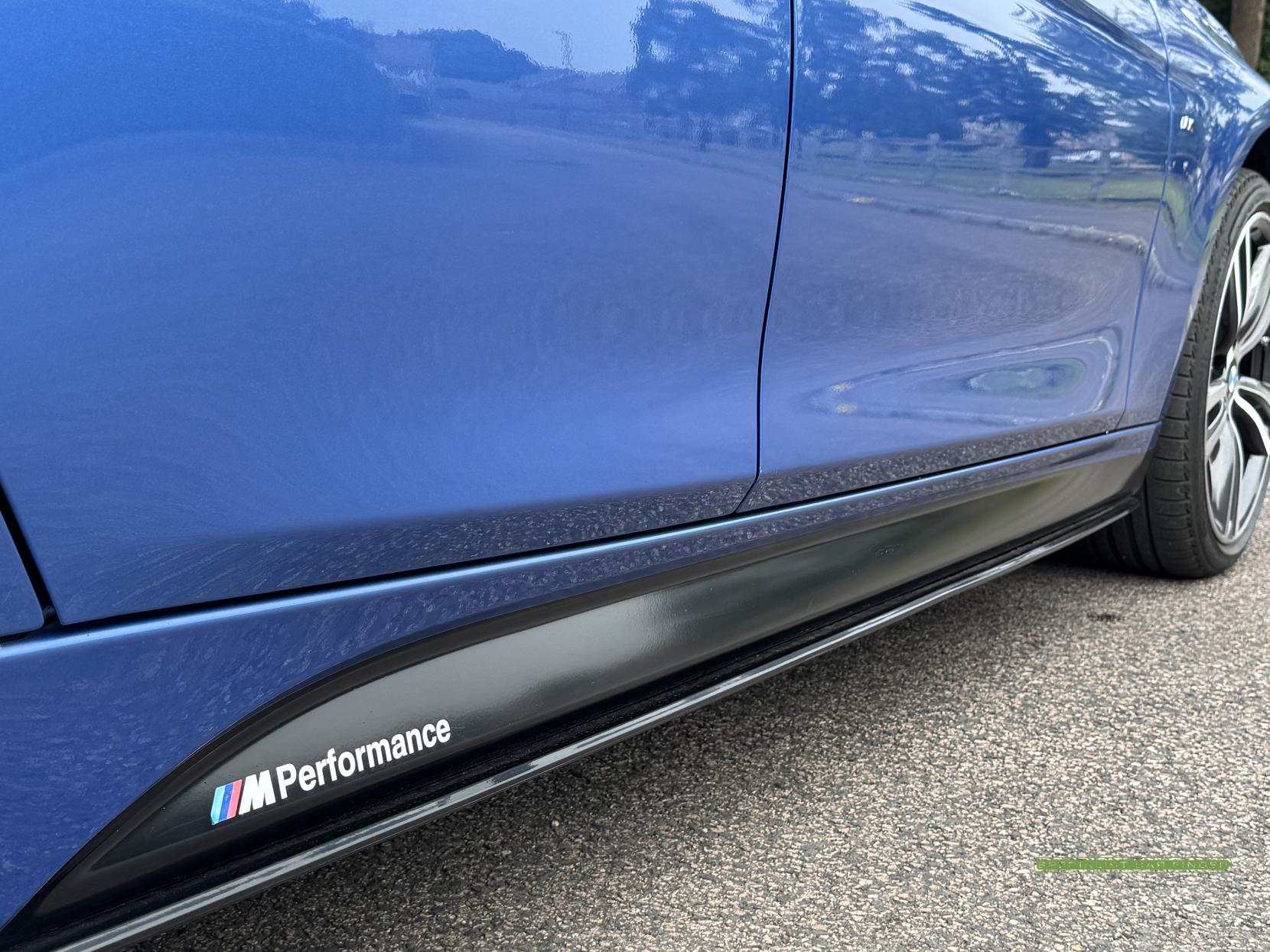 BMW 3 Series 3.0 335d M Sport Saloon 4dr Diesel Auto xDrive Euro 6 (s/s) (313 ps)