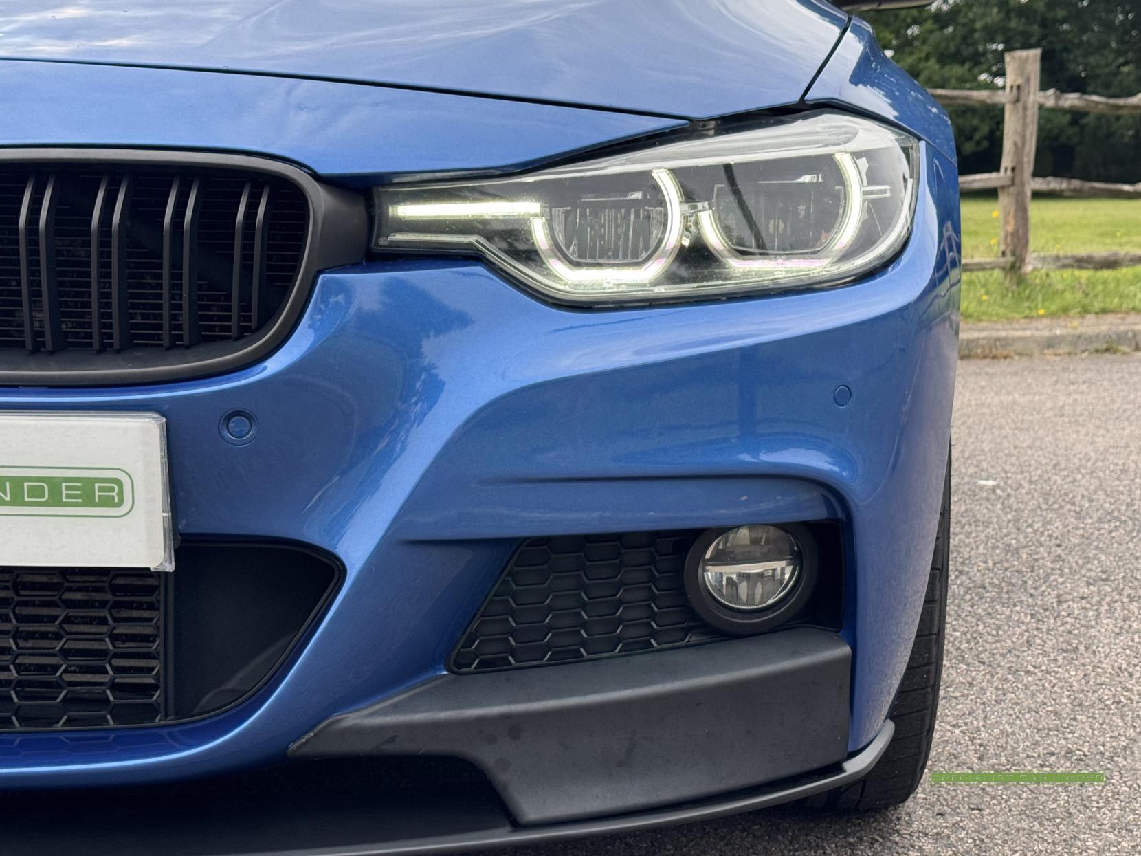 BMW 3 Series 3.0 335d M Sport Saloon 4dr Diesel Auto xDrive Euro 6 (s/s) (313 ps)