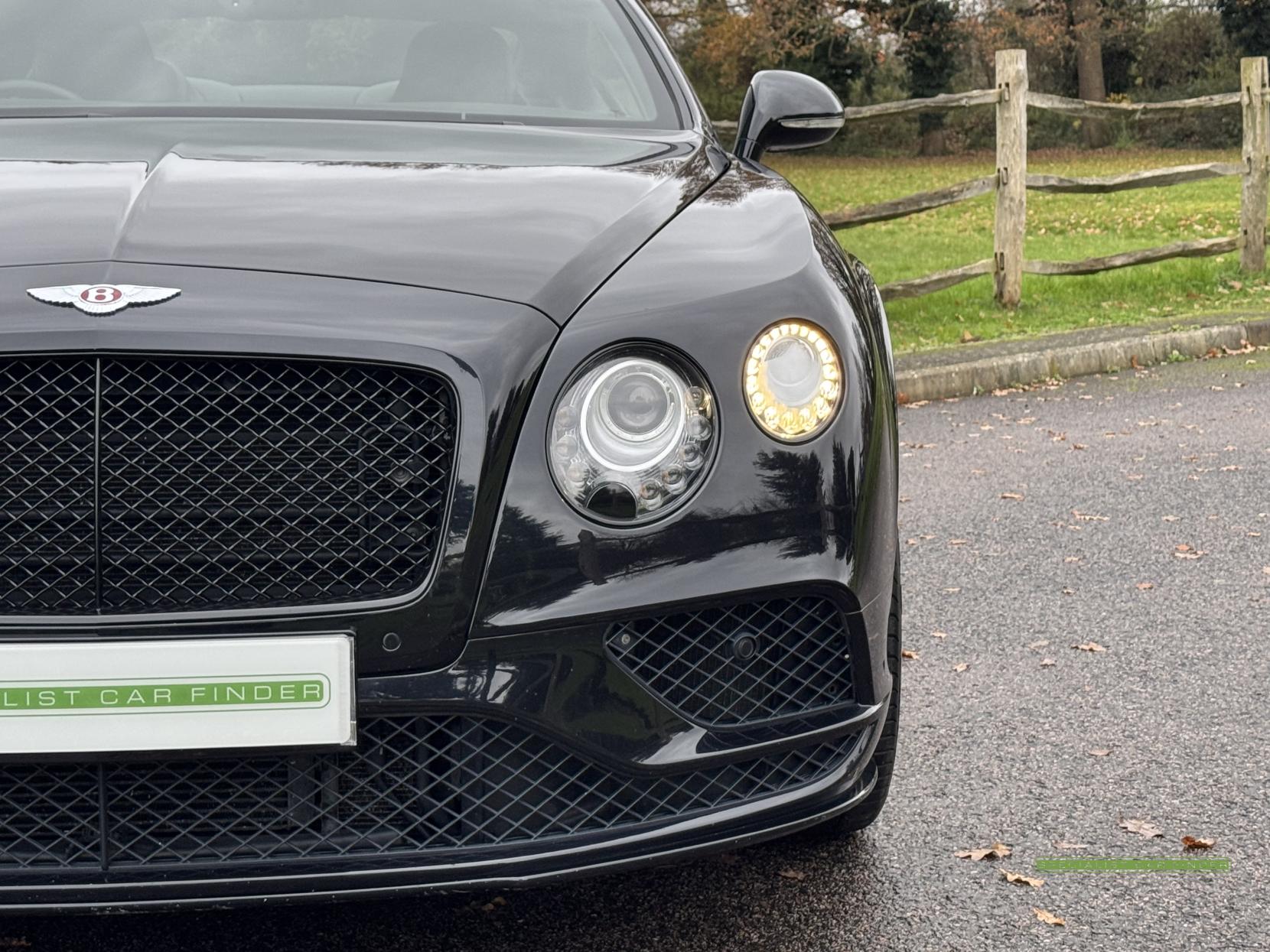 Bentley Continental 4.0 V8 GT S Coupe 2dr Petrol Auto 4WD Euro 6 (528 ps)