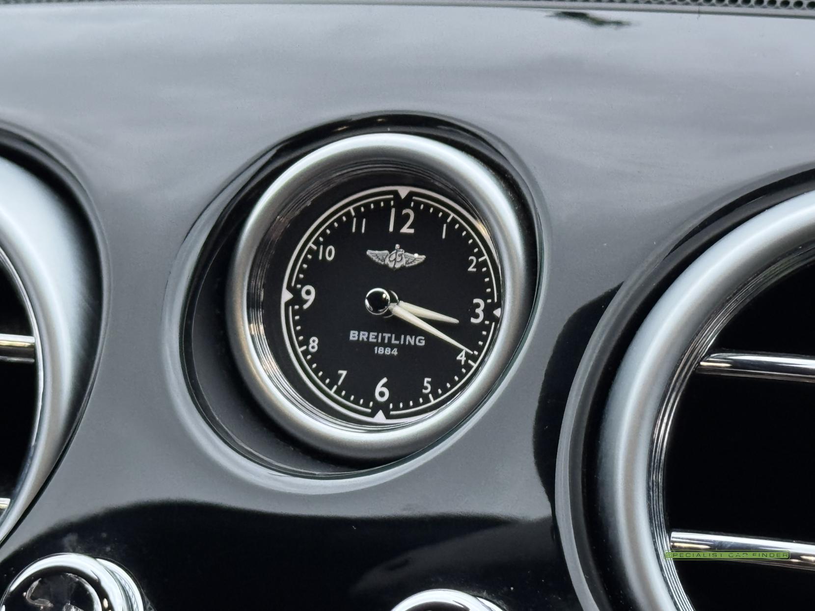 Bentley Continental 4.0 V8 GT S Coupe 2dr Petrol Auto 4WD Euro 6 (528 ps)