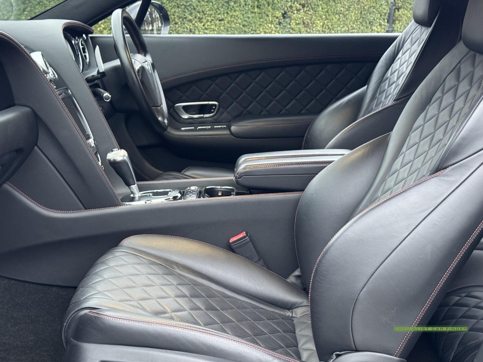 Bentley Continental 4.0 V8 GT S Coupe 2dr Petrol Auto 4WD Euro 6 (528 ps)