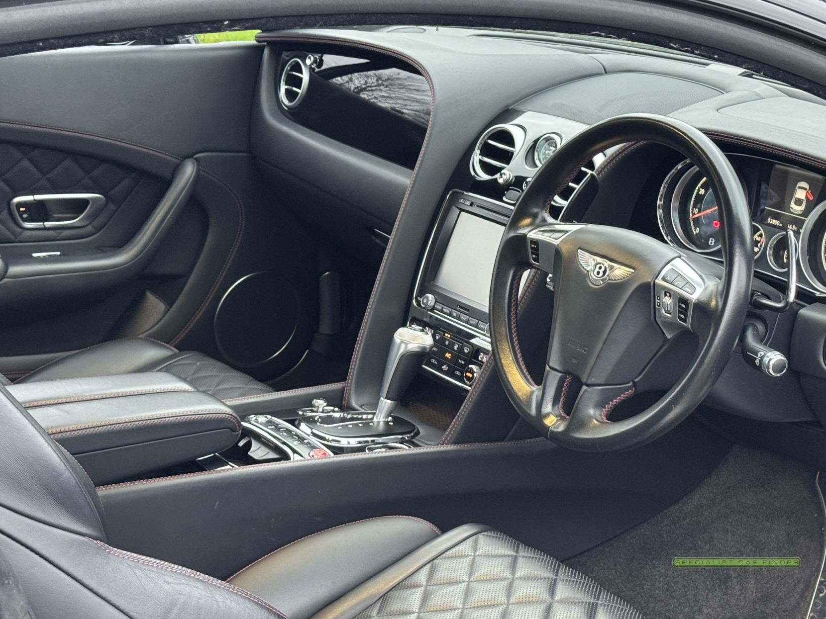 Bentley Continental 4.0 V8 GT S Coupe 2dr Petrol Auto 4WD Euro 6 (528 ps)