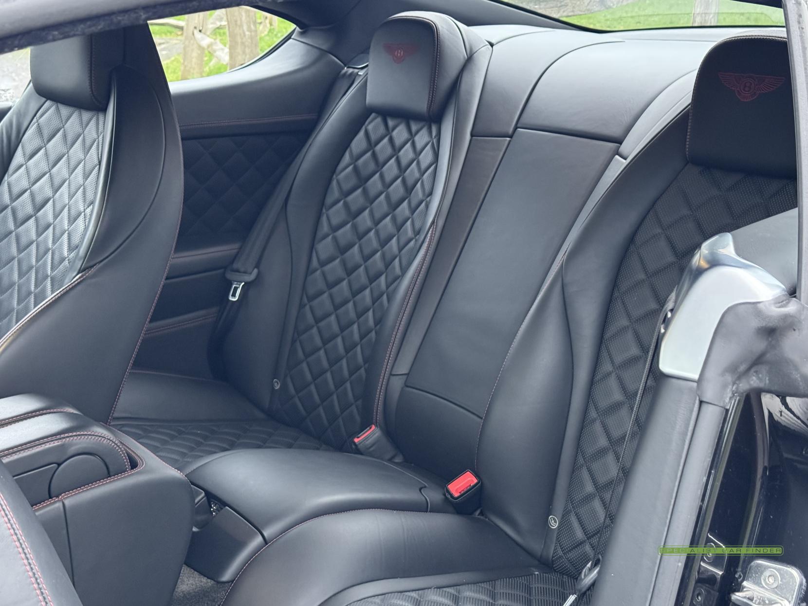 Bentley Continental 4.0 V8 GT S Coupe 2dr Petrol Auto 4WD Euro 6 (528 ps)