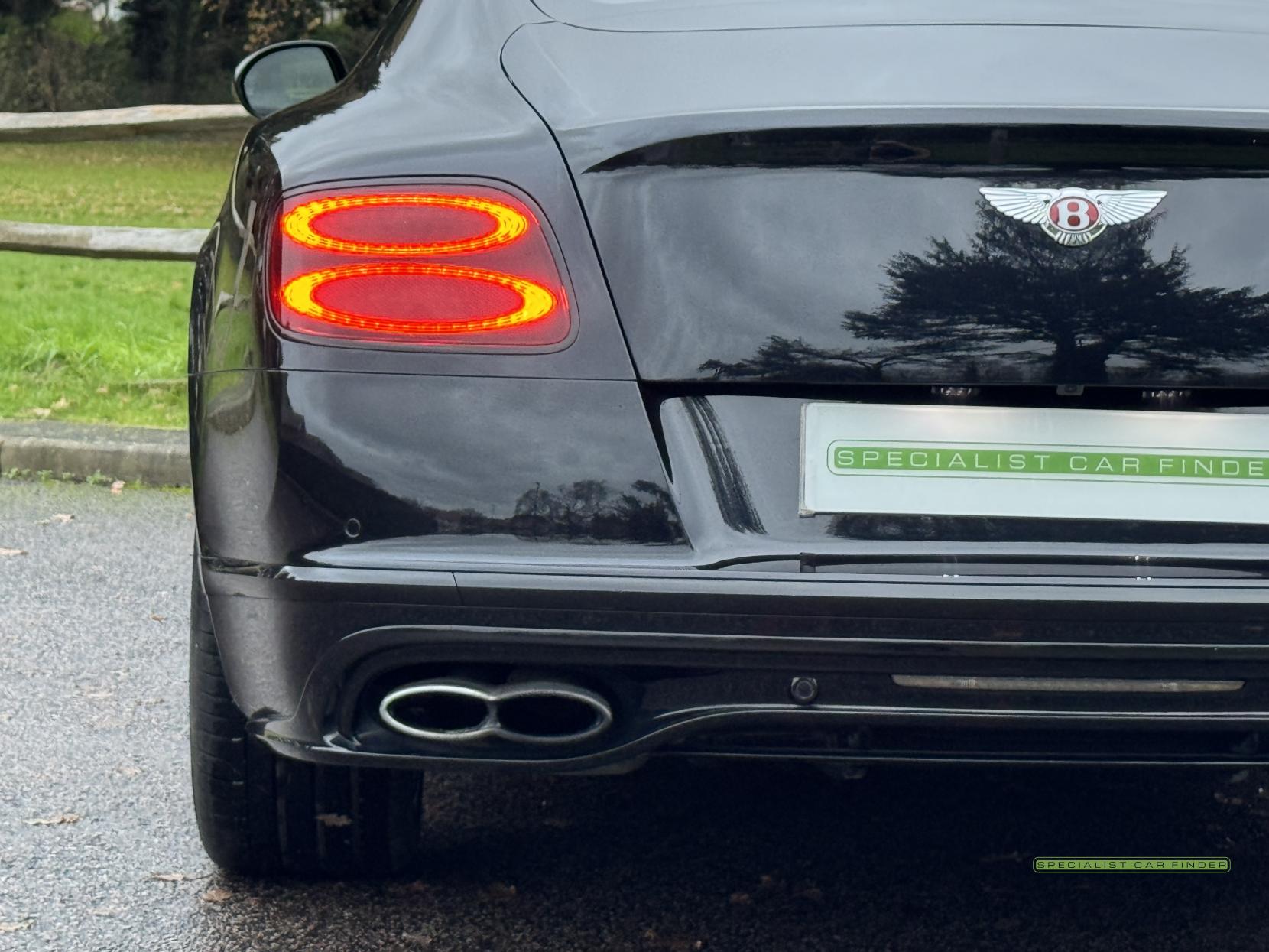 Bentley Continental 4.0 V8 GT S Coupe 2dr Petrol Auto 4WD Euro 6 (528 ps)