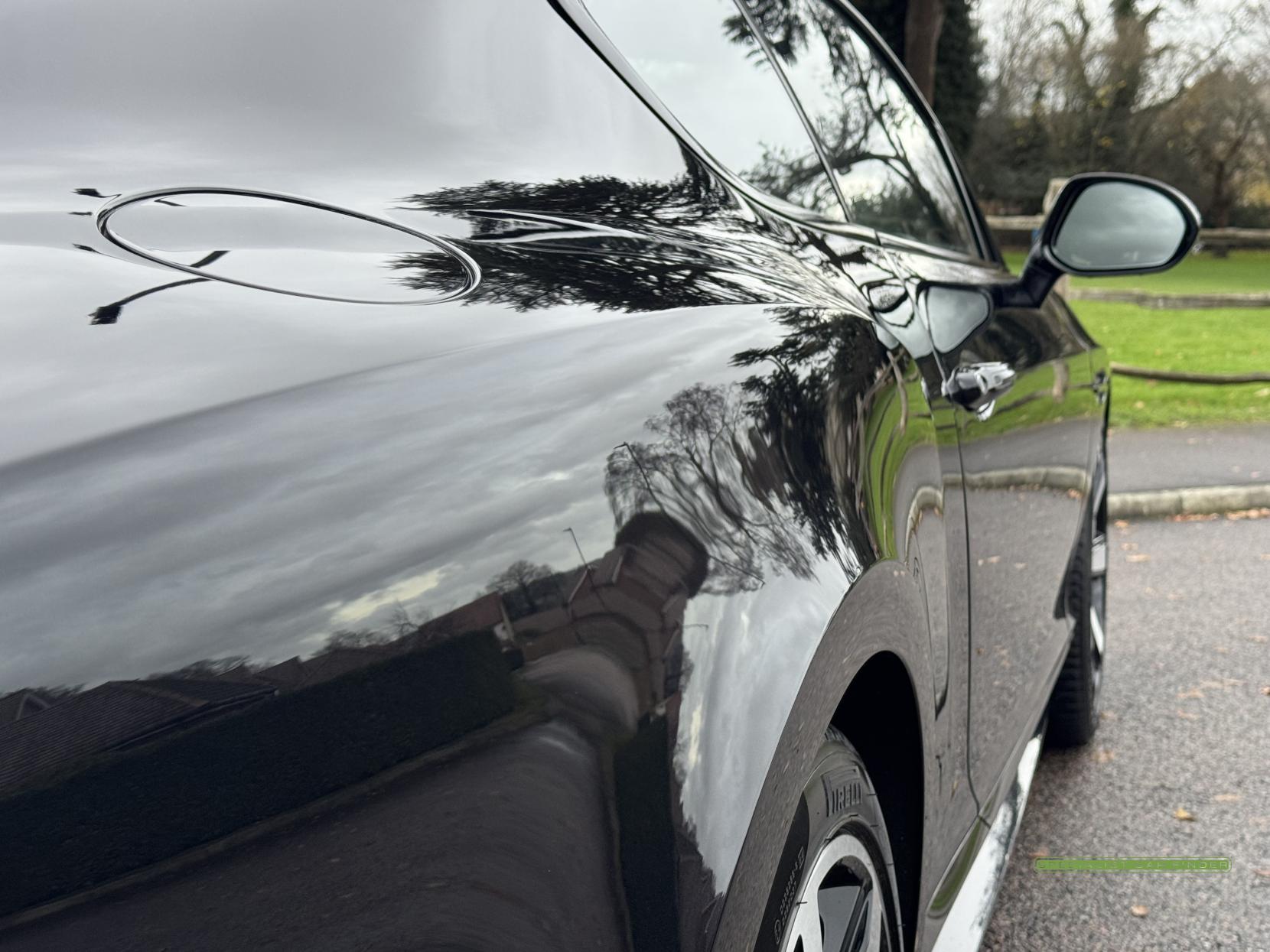 Bentley Continental 4.0 V8 GT S Coupe 2dr Petrol Auto 4WD Euro 6 (528 ps)