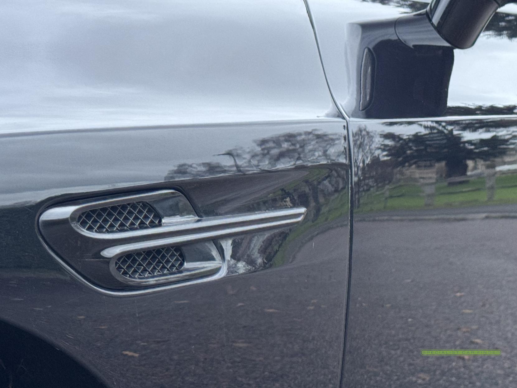 Bentley Continental 4.0 V8 GT S Coupe 2dr Petrol Auto 4WD Euro 6 (528 ps)