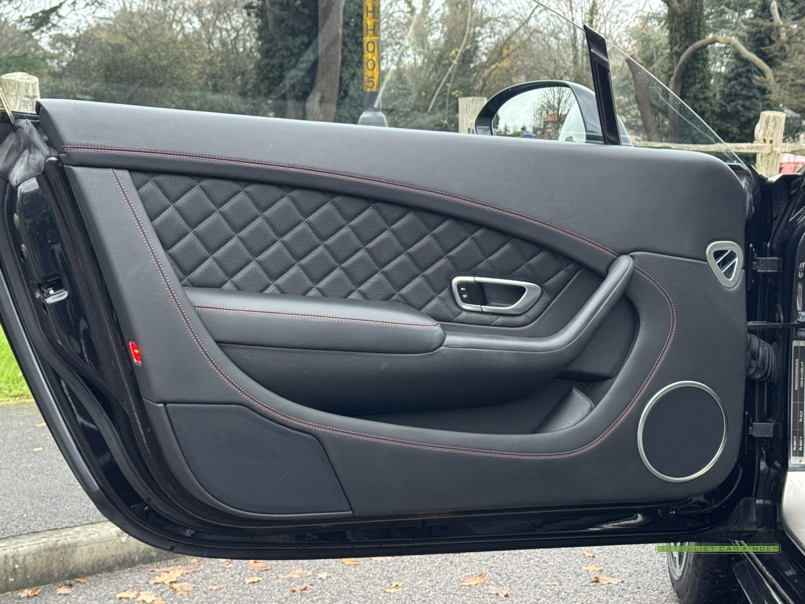 Bentley Continental 4.0 V8 GT S Coupe 2dr Petrol Auto 4WD Euro 6 (528 ps)