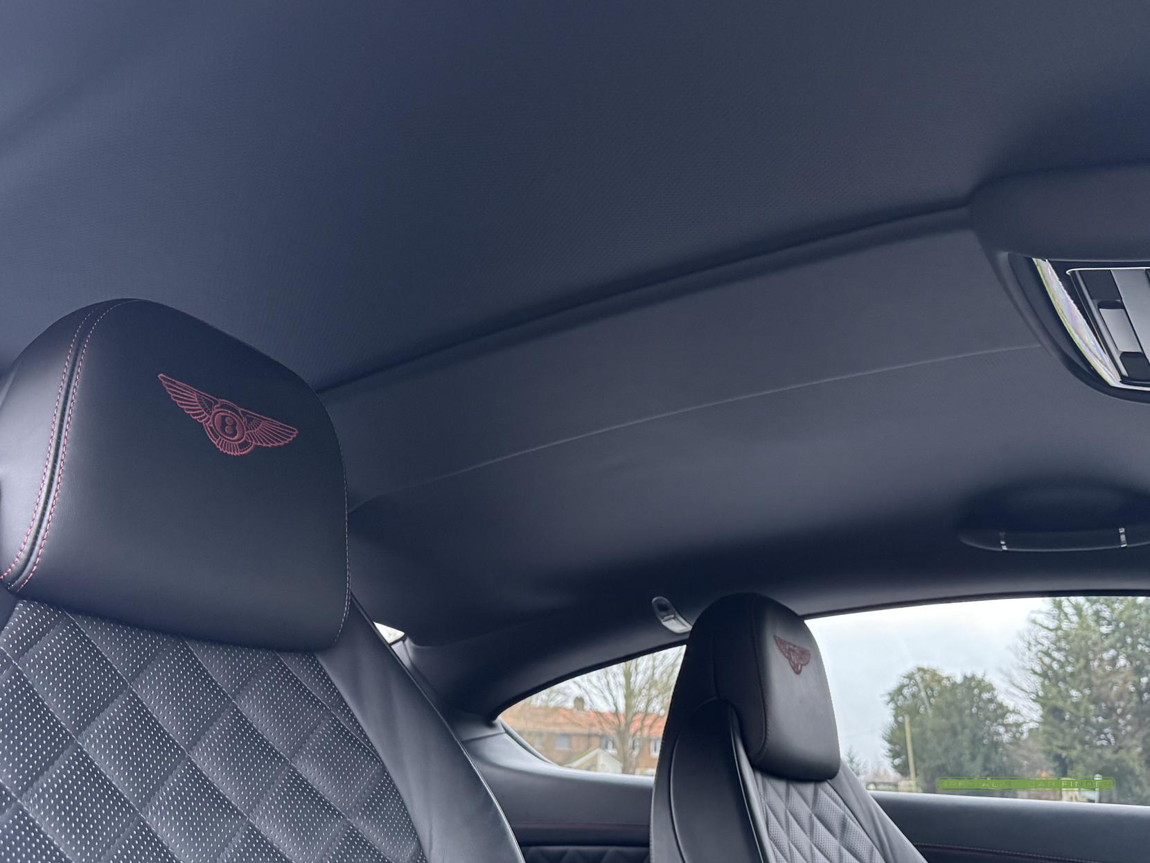 Bentley Continental 4.0 V8 GT S Coupe 2dr Petrol Auto 4WD Euro 6 (528 ps)