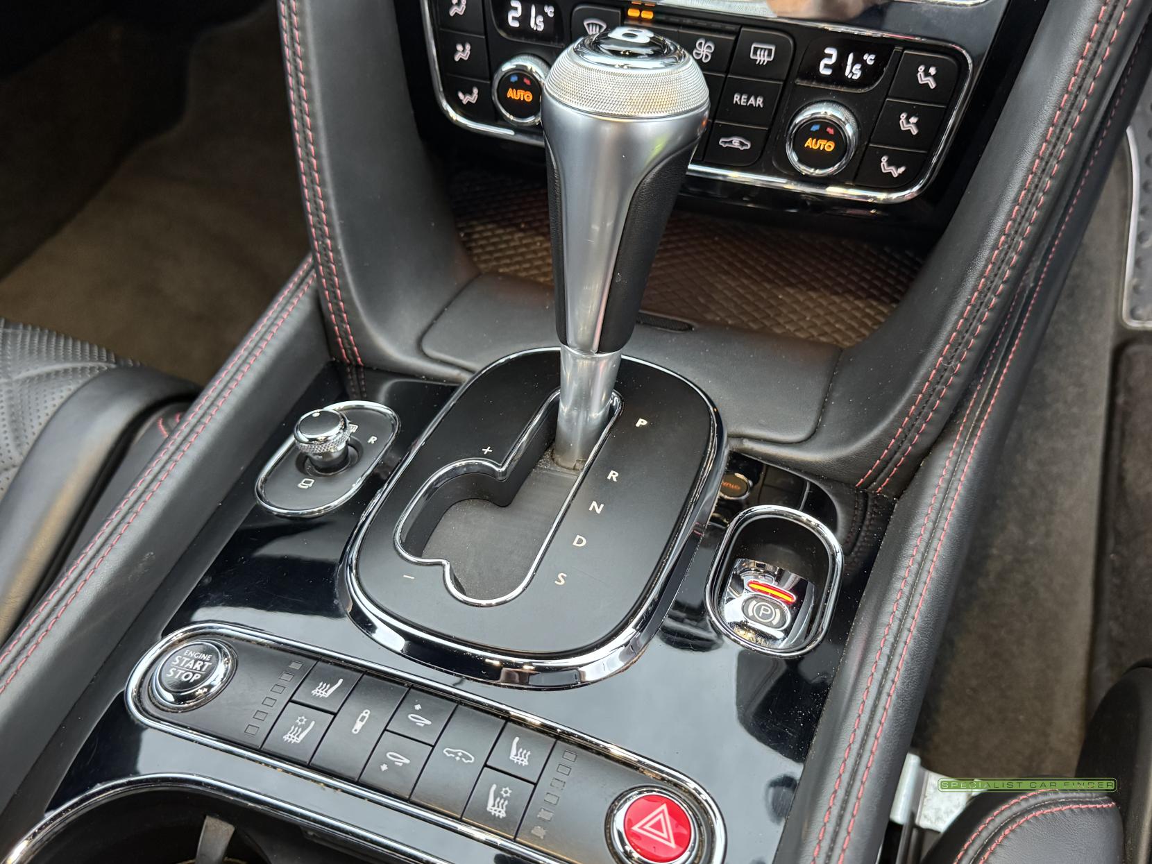 Bentley Continental 4.0 V8 GT S Coupe 2dr Petrol Auto 4WD Euro 6 (528 ps)