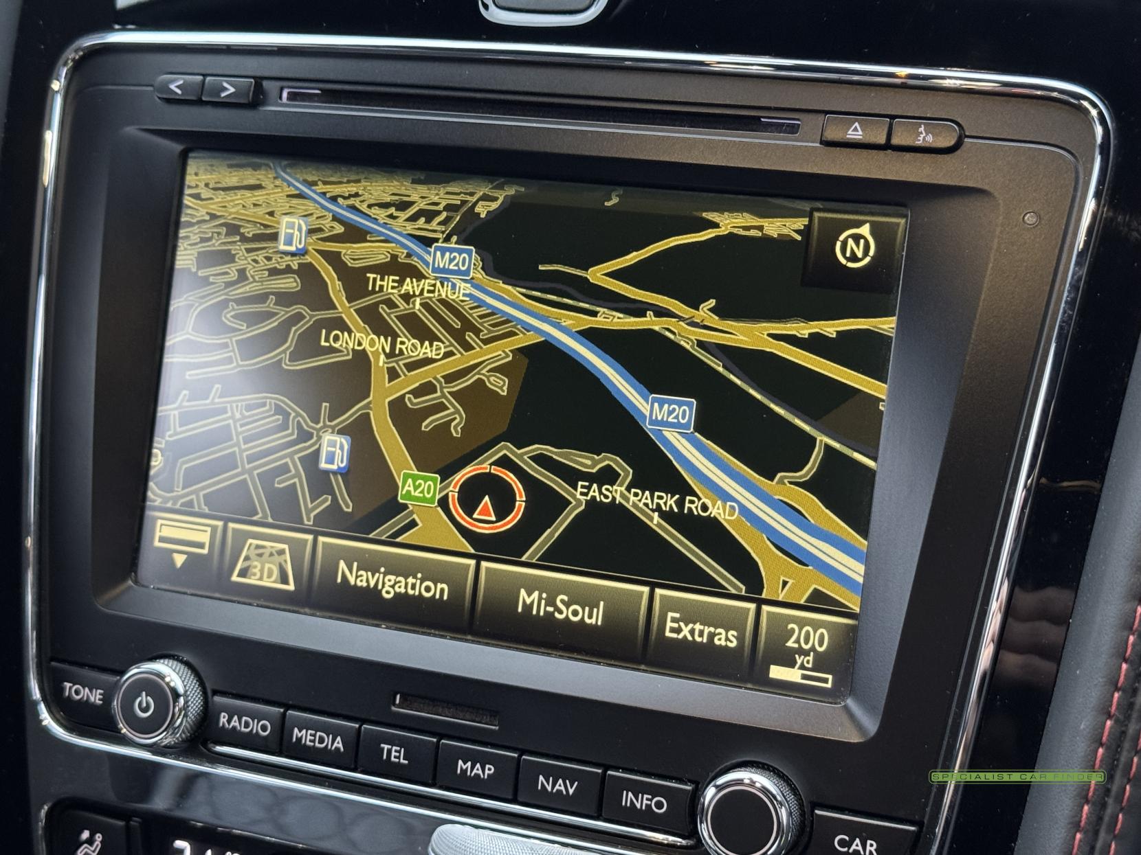 Bentley Continental 4.0 V8 GT S Coupe 2dr Petrol Auto 4WD Euro 6 (528 ps)