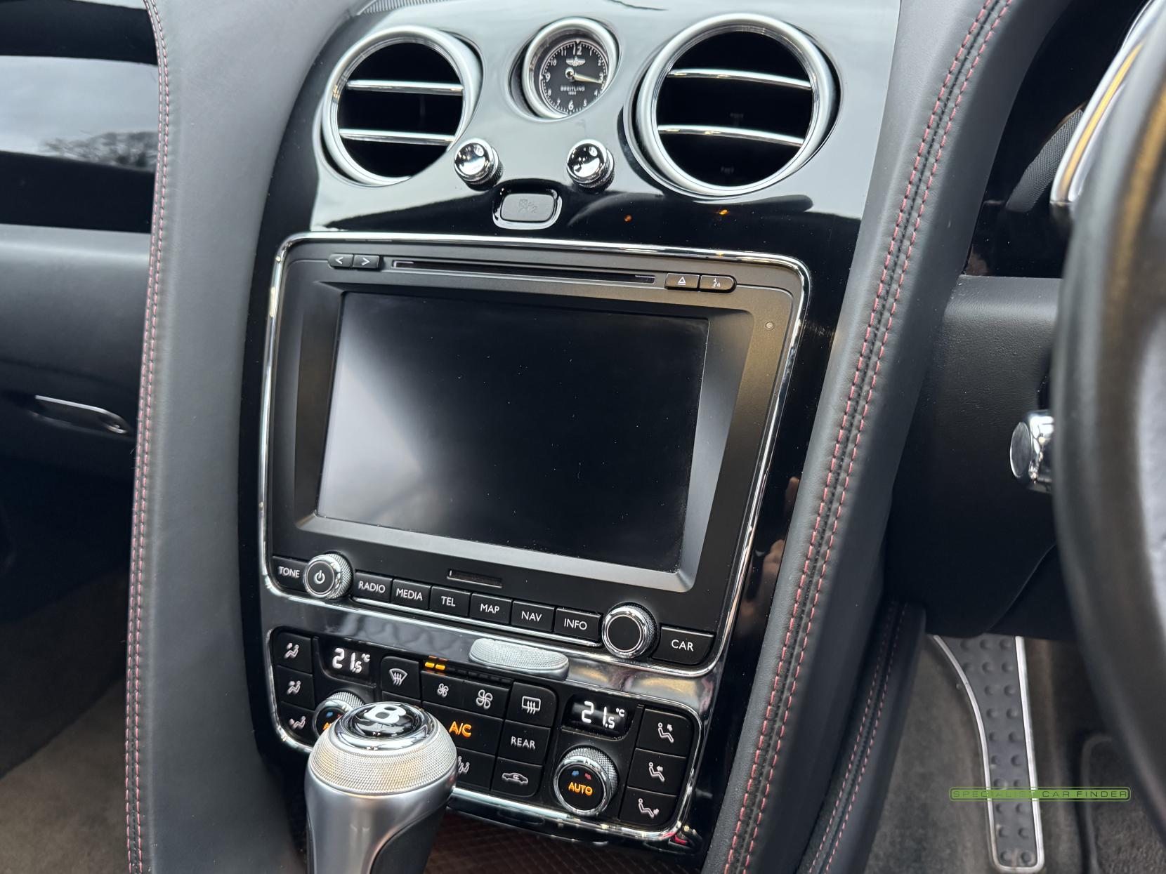 Bentley Continental 4.0 V8 GT S Coupe 2dr Petrol Auto 4WD Euro 6 (528 ps)