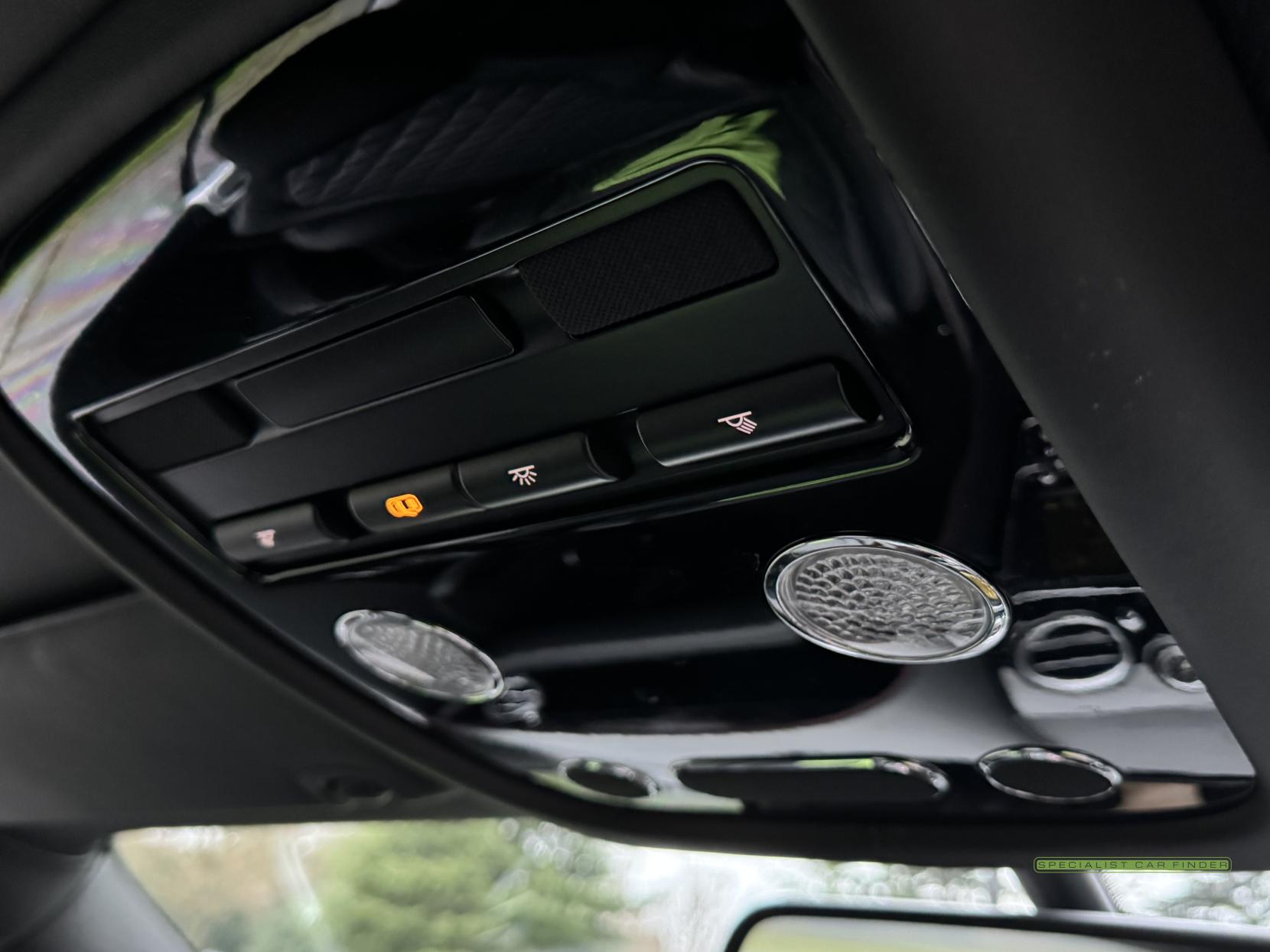 Bentley Continental 4.0 V8 GT S Coupe 2dr Petrol Auto 4WD Euro 6 (528 ps)