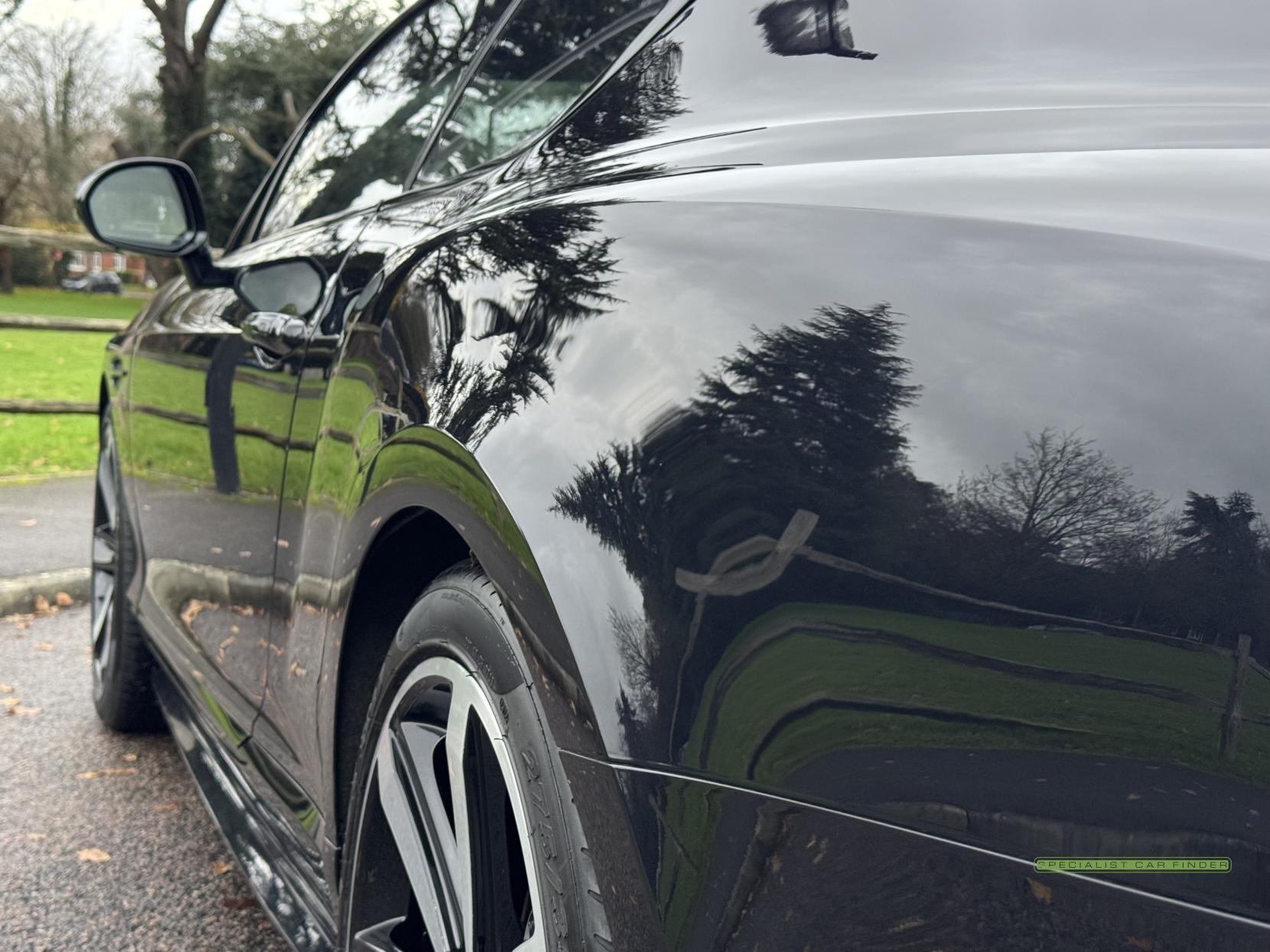 Bentley Continental 4.0 V8 GT S Coupe 2dr Petrol Auto 4WD Euro 6 (528 ps)