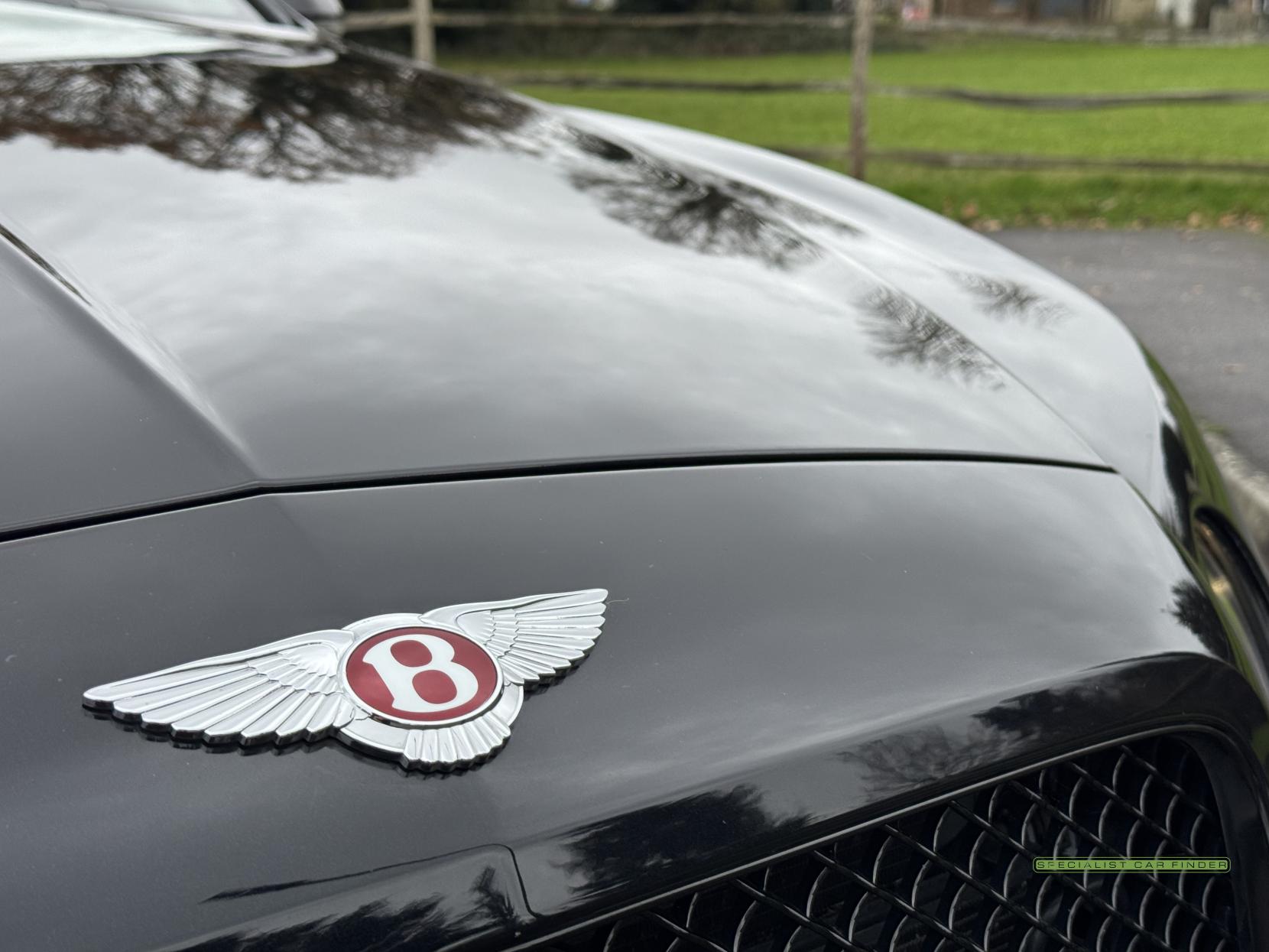 Bentley Continental 4.0 V8 GT S Coupe 2dr Petrol Auto 4WD Euro 6 (528 ps)