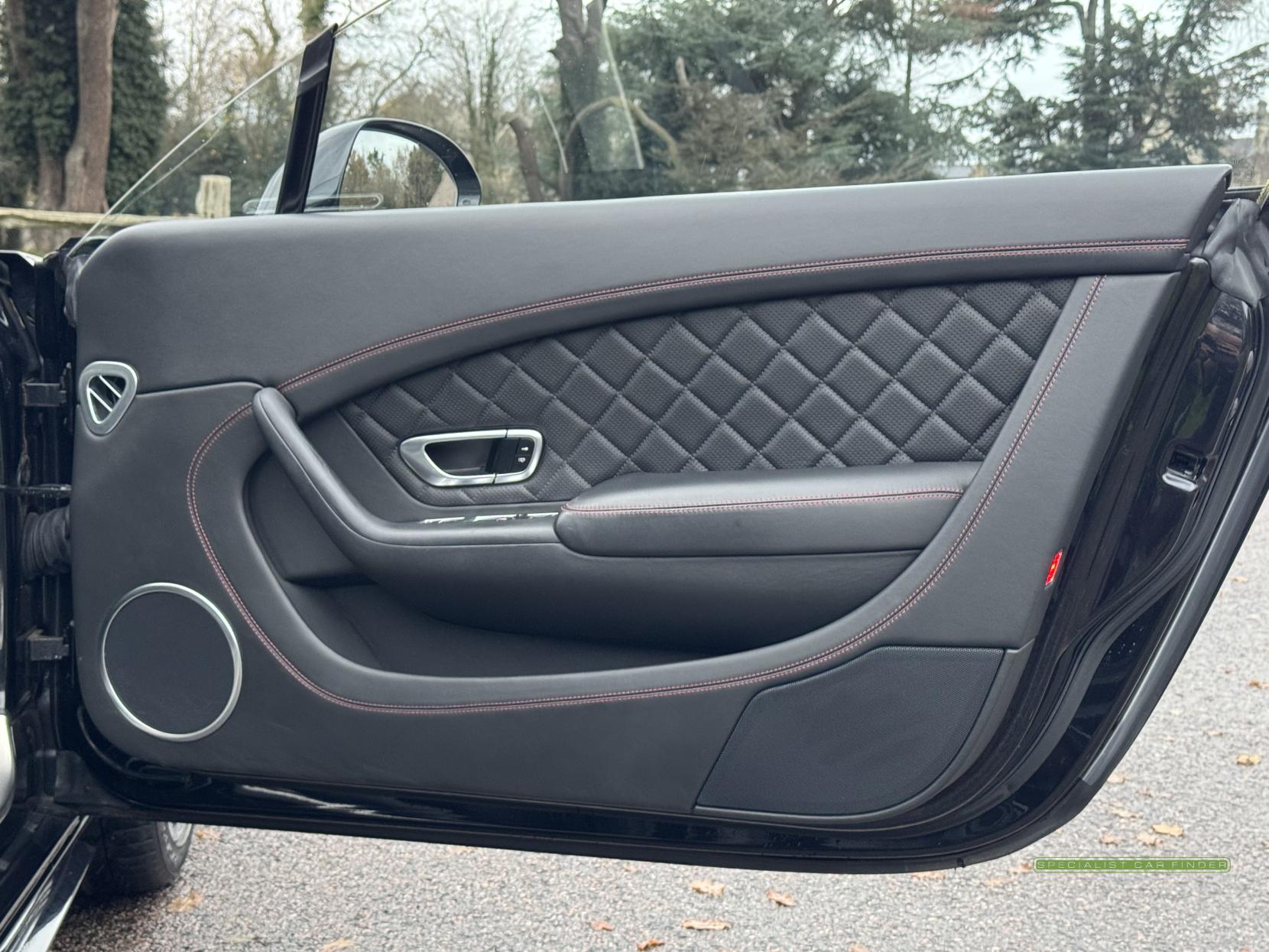 Bentley Continental 4.0 V8 GT S Coupe 2dr Petrol Auto 4WD Euro 6 (528 ps)