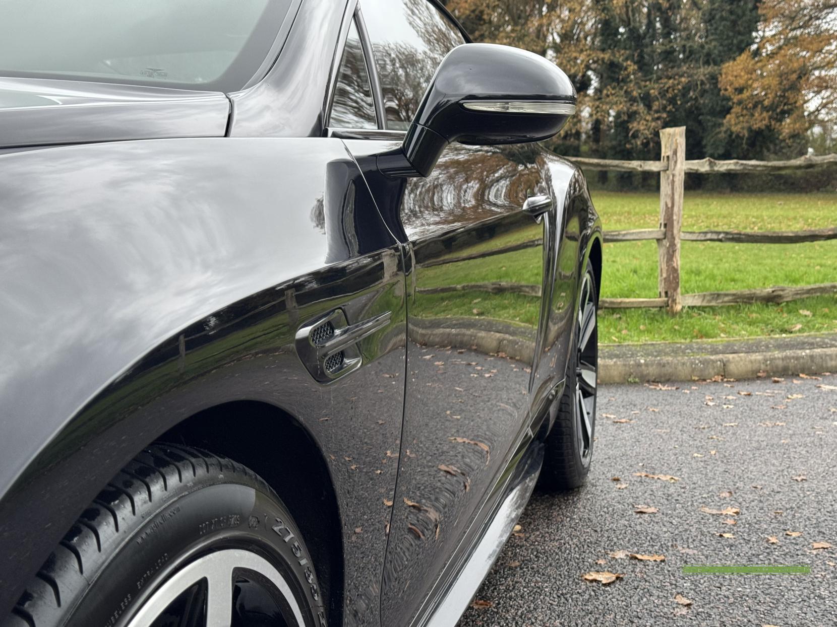 Bentley Continental 4.0 V8 GT S Coupe 2dr Petrol Auto 4WD Euro 6 (528 ps)