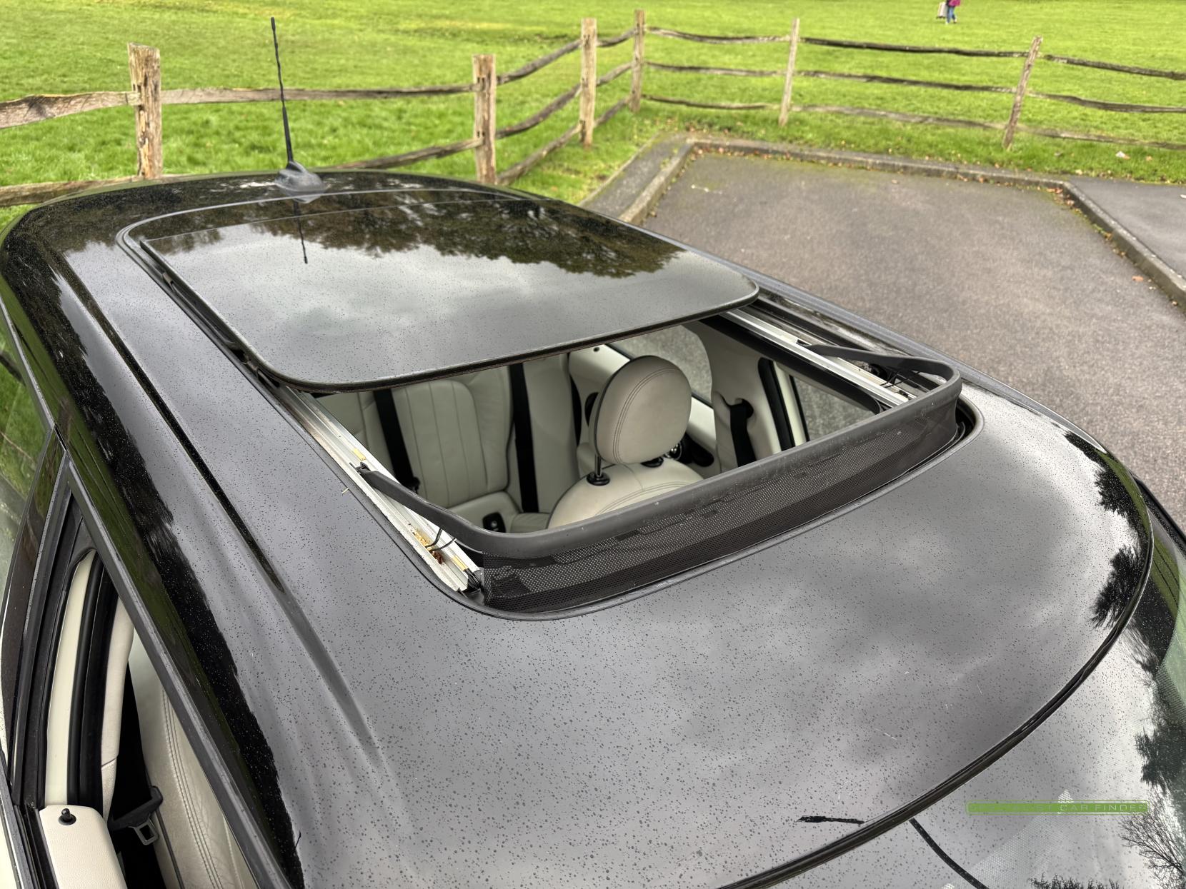 MINI Hatch 1.5 Cooper Hatchback 5dr Petrol Auto Euro 6 (s/s) (136 ps)