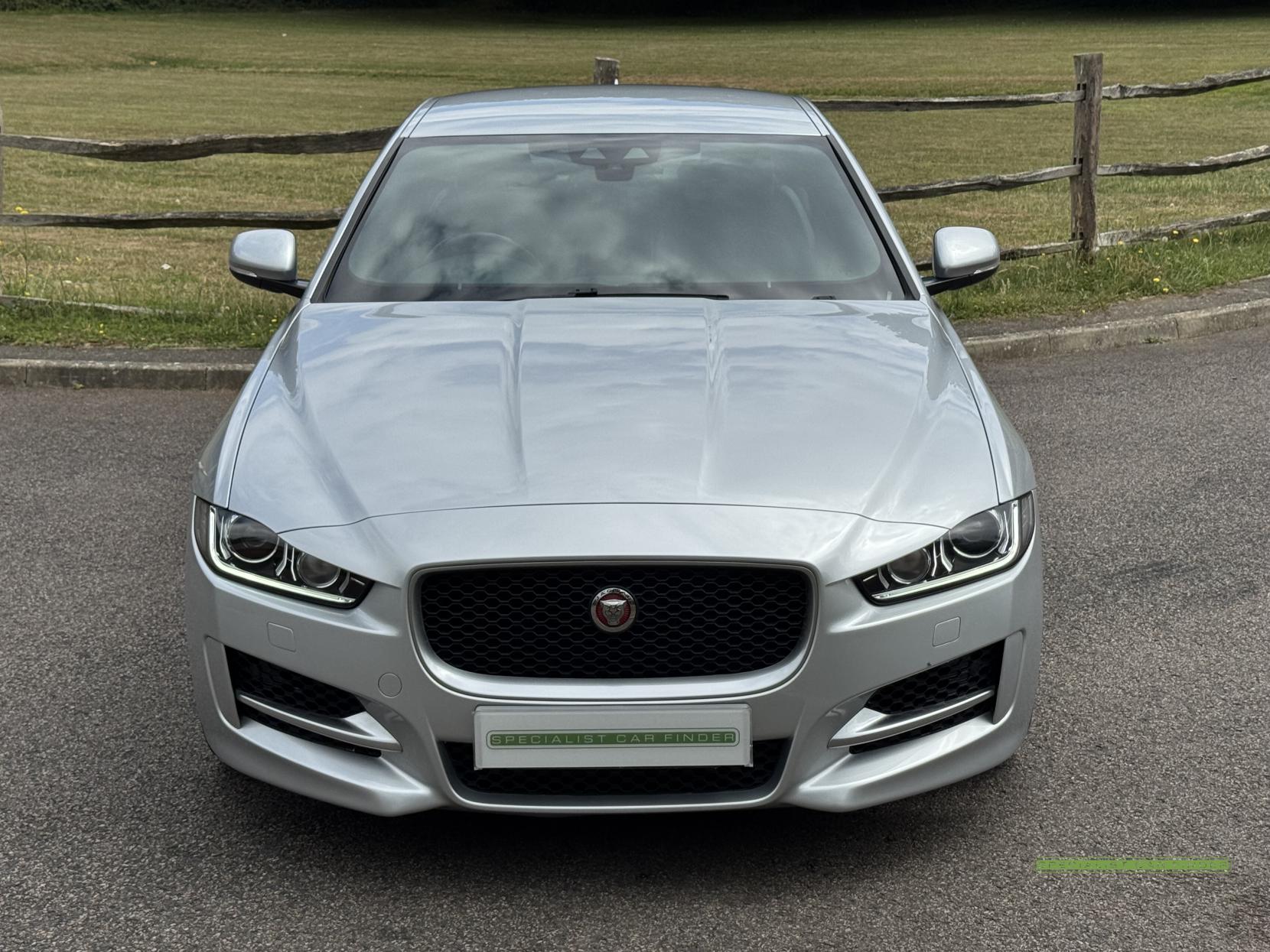 Jaguar XE 2.0 GTDi R-Sport Saloon 4dr Petrol Auto Euro 6 (s/s) (240 ps)