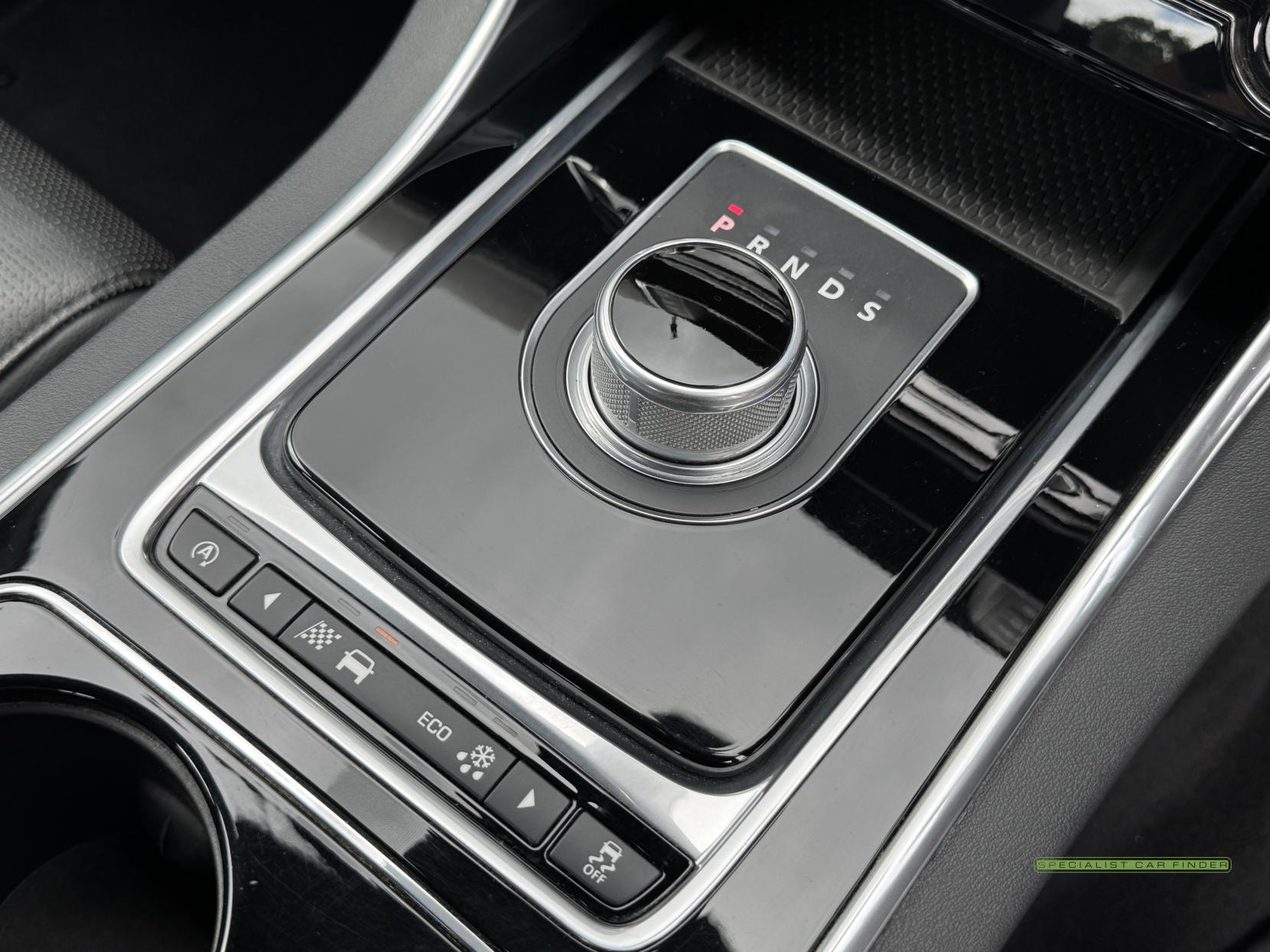 Jaguar XE 2.0 GTDi R-Sport Saloon 4dr Petrol Auto Euro 6 (s/s) (240 ps)
