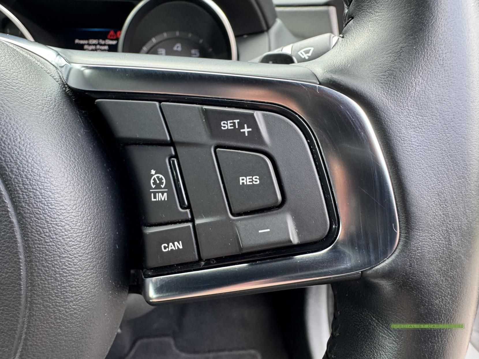 Jaguar XE 2.0 GTDi R-Sport Saloon 4dr Petrol Auto Euro 6 (s/s) (240 ps)