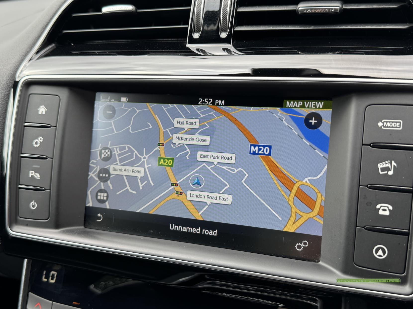 Jaguar XE 2.0 GTDi R-Sport Saloon 4dr Petrol Auto Euro 6 (s/s) (240 ps)