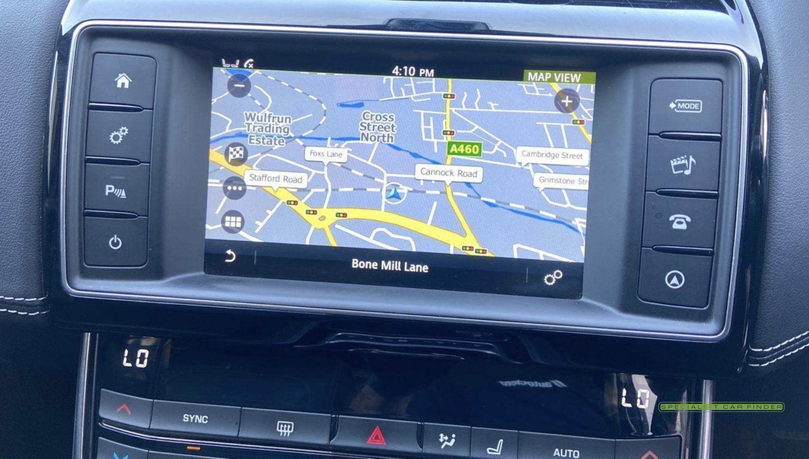 Jaguar XE 2.0 GTDi R-Sport Saloon 4dr Petrol Auto Euro 6 (s/s) (240 ps)