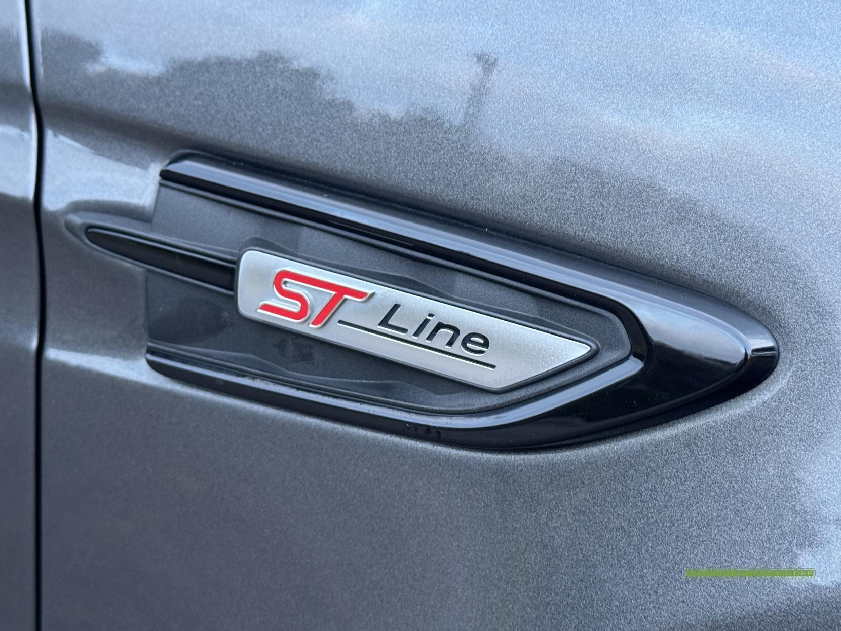 Ford Kuga 1.5T EcoBoost ST-Line X SUV 5dr Petrol Auto AWD Euro 6 (s/s) (182 ps)