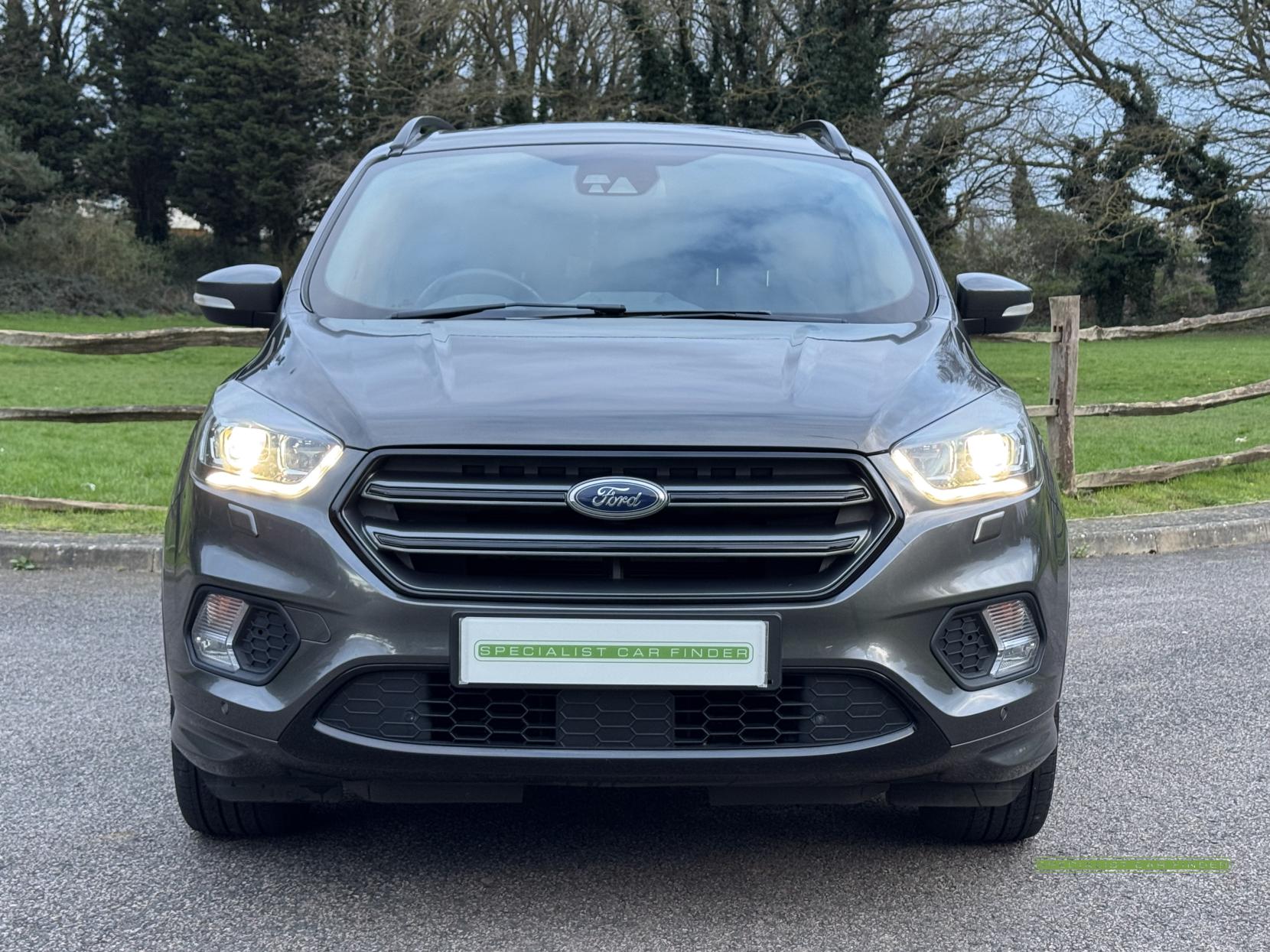 Ford Kuga 1.5T EcoBoost ST-Line X SUV 5dr Petrol Auto AWD Euro 6 (s/s) (182 ps)