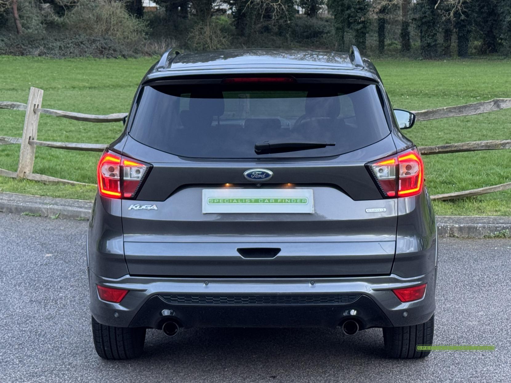 Ford Kuga 1.5T EcoBoost ST-Line X SUV 5dr Petrol Auto AWD Euro 6 (s/s) (182 ps)