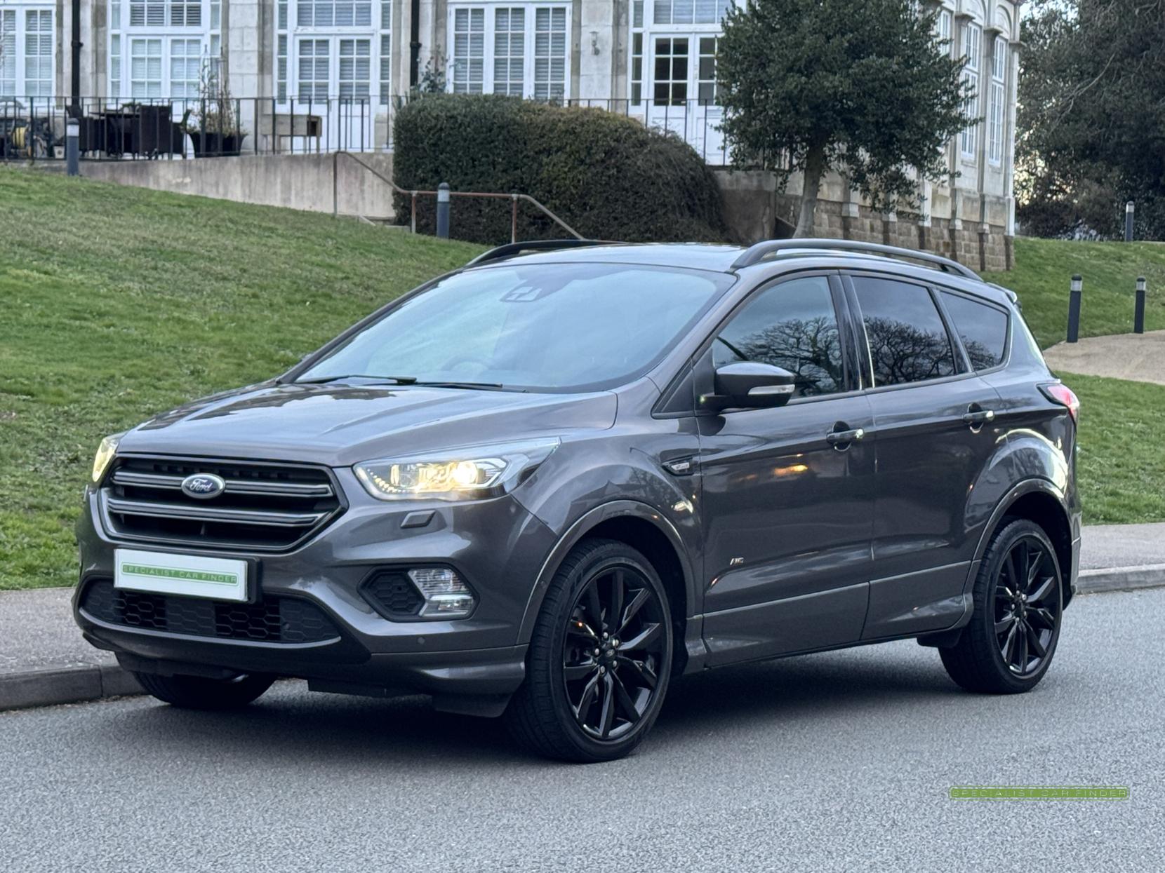 Ford Kuga 1.5T EcoBoost ST-Line X SUV 5dr Petrol Auto AWD Euro 6 (s/s) (182 ps)