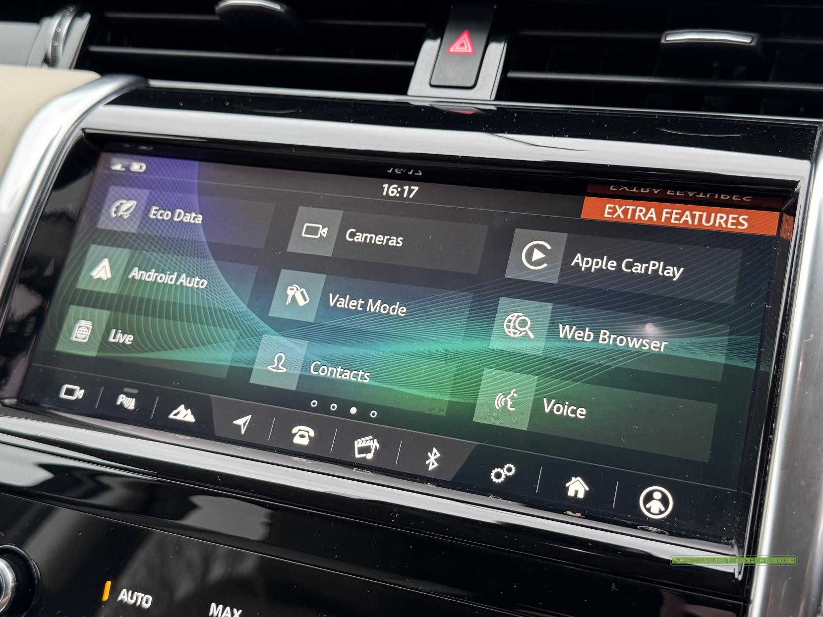 Land Rover Discovery Sport 2.0 P200 MHEV SE SUV 5dr Petrol Auto 4WD Euro 6 (s/s) (200 ps)