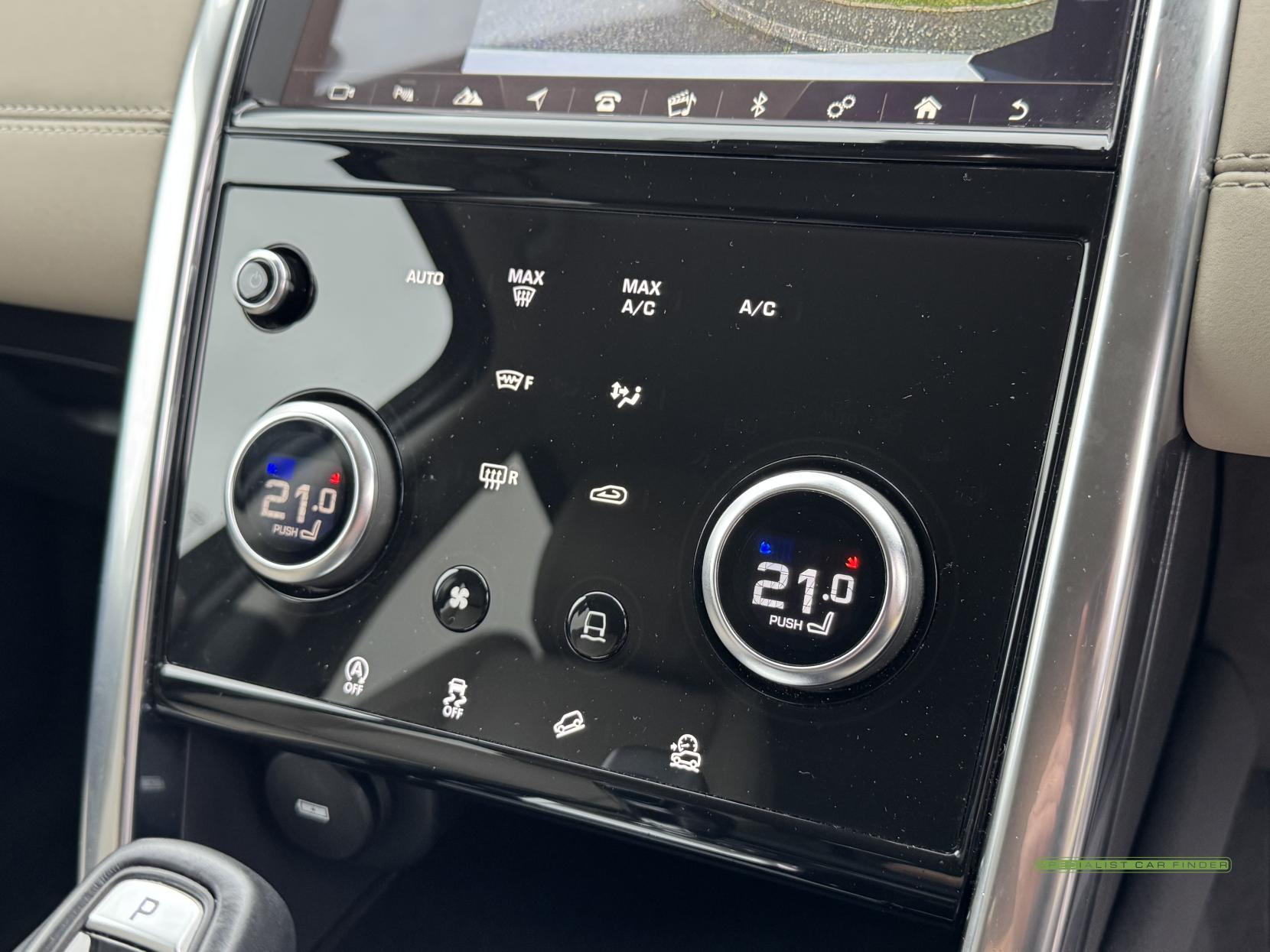 Land Rover Discovery Sport 2.0 P200 MHEV SE SUV 5dr Petrol Auto 4WD Euro 6 (s/s) (200 ps)