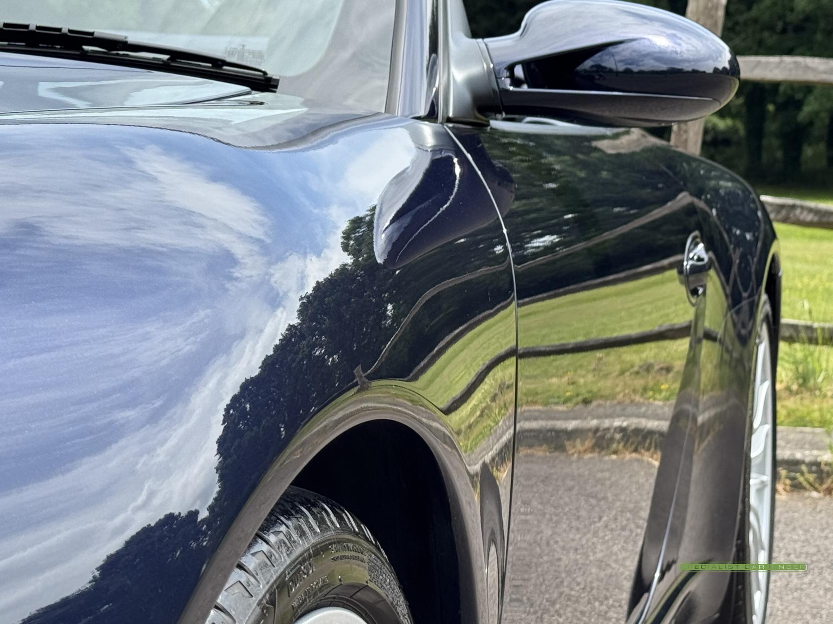 Porsche 911 3.8 997 Carrera S Cabriolet 2dr Petrol Manual (280 g/km, 350 bhp)