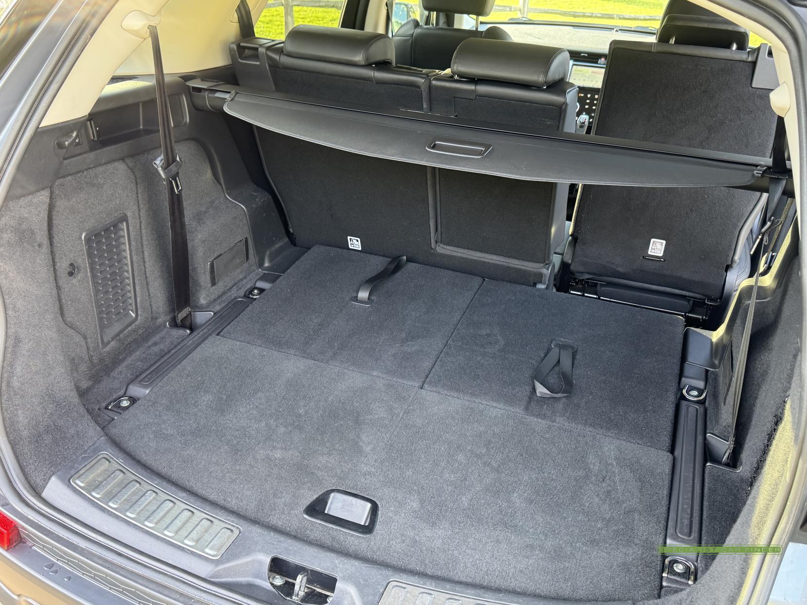 Land Rover Discovery Sport 2.0 D180 MHEV HSE SUV 5dr Diesel Auto 4WD Euro 6 (s/s) (180 ps)