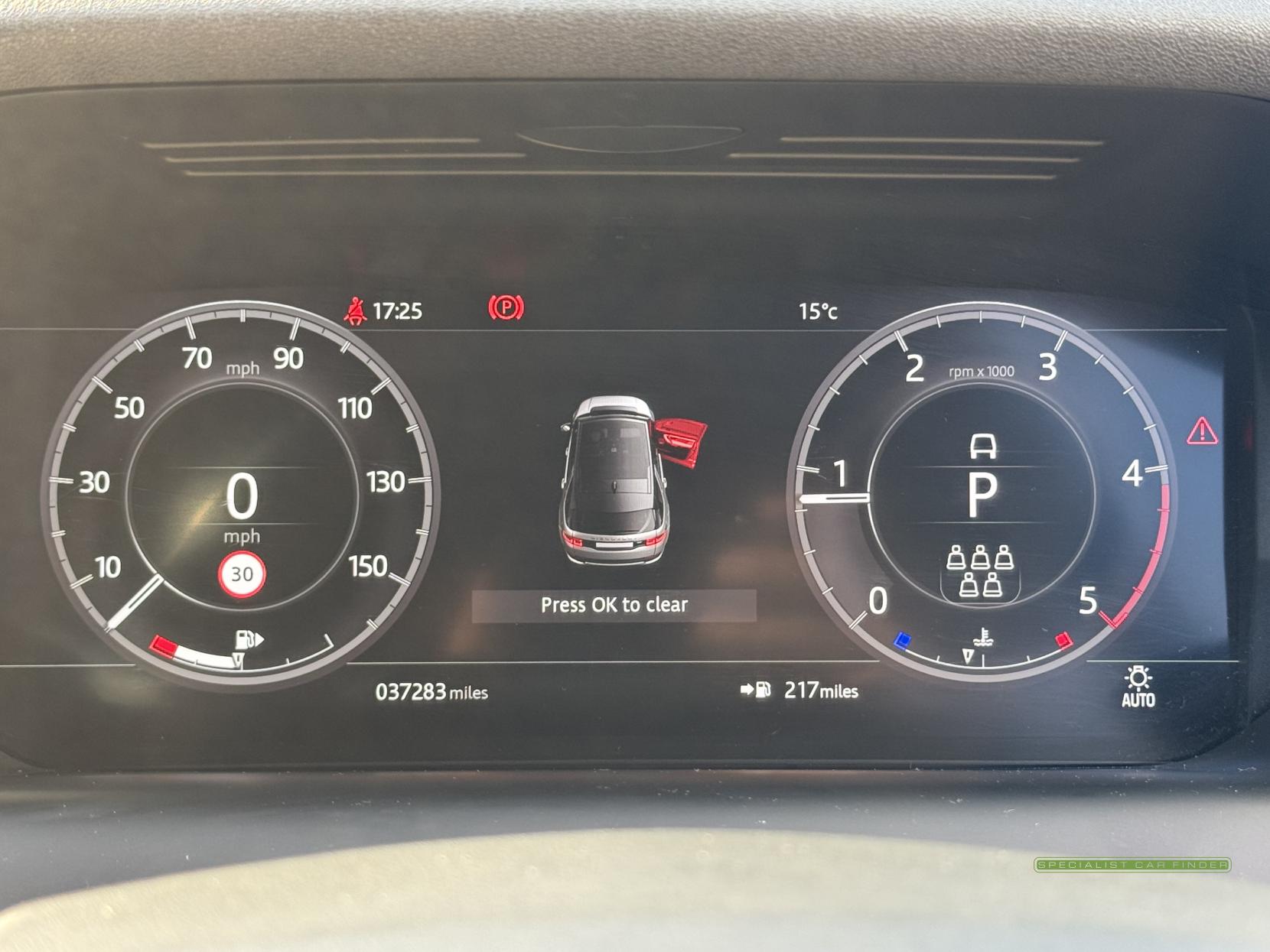 Land Rover Discovery Sport 2.0 D180 MHEV HSE SUV 5dr Diesel Auto 4WD Euro 6 (s/s) (180 ps)