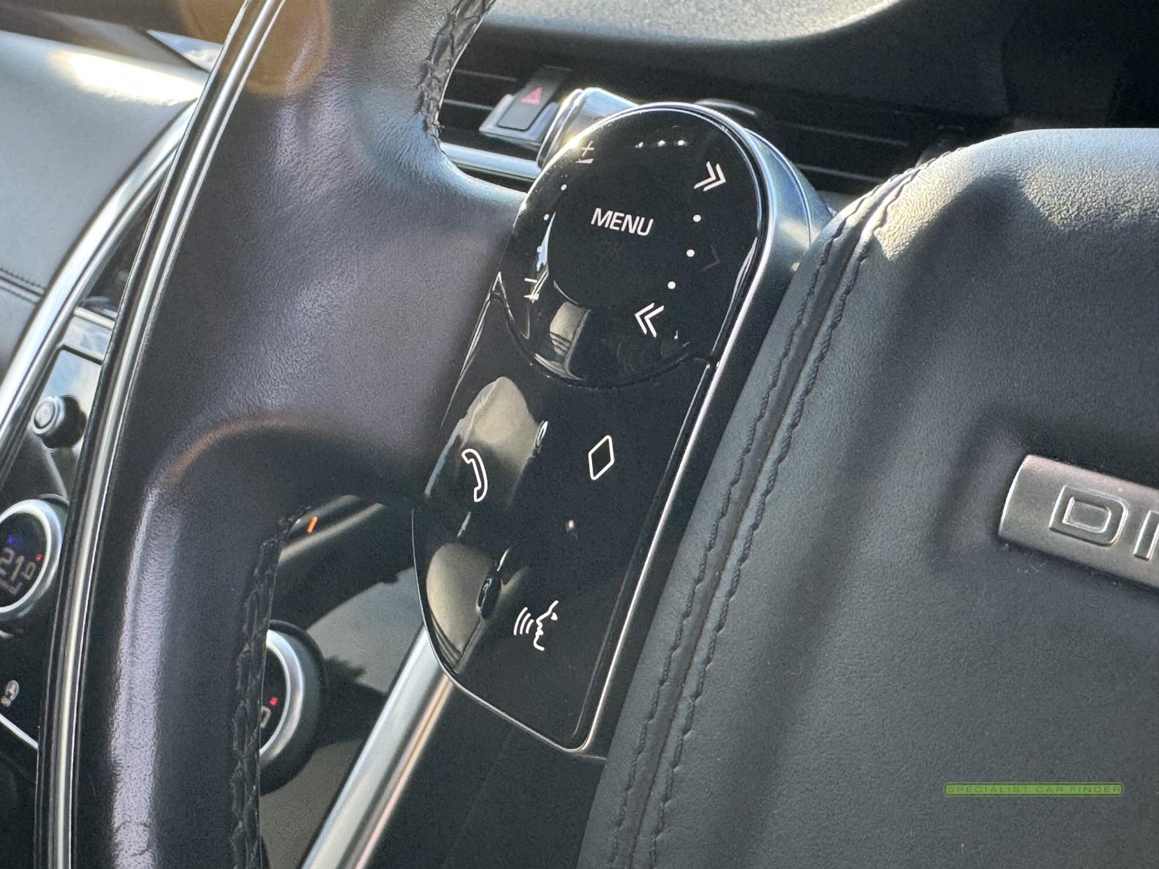 Land Rover Discovery Sport 2.0 D180 MHEV HSE SUV 5dr Diesel Auto 4WD Euro 6 (s/s) (180 ps)