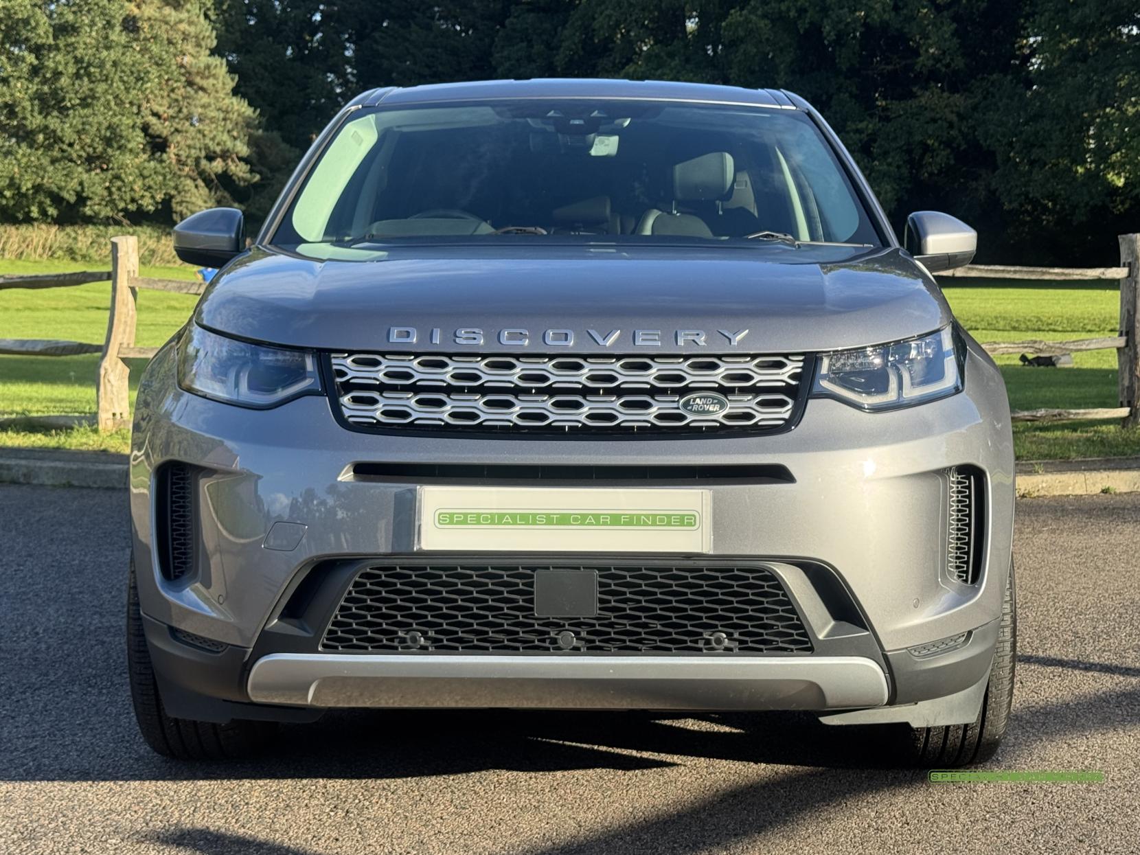 Land Rover Discovery Sport 2.0 D180 MHEV HSE SUV 5dr Diesel Auto 4WD Euro 6 (s/s) (180 ps)