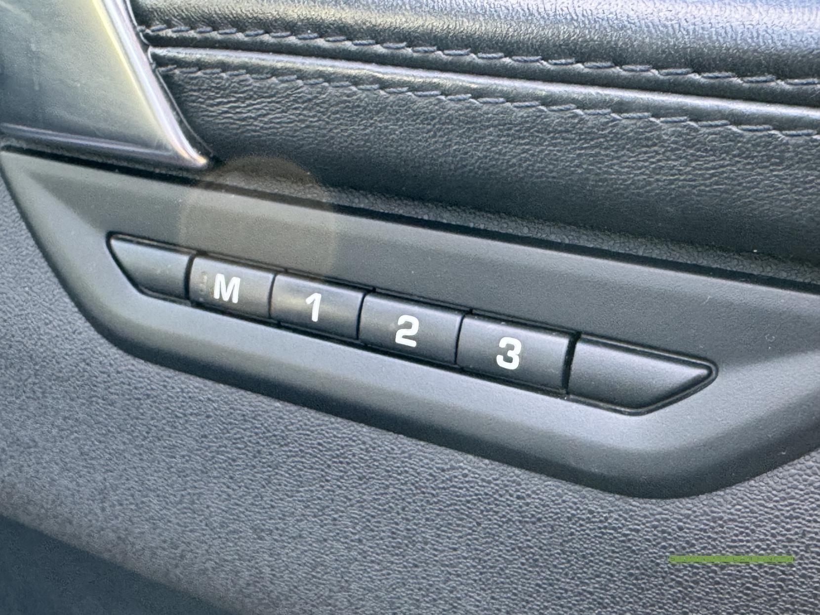 Land Rover Discovery Sport 2.0 D180 MHEV HSE SUV 5dr Diesel Auto 4WD Euro 6 (s/s) (180 ps)