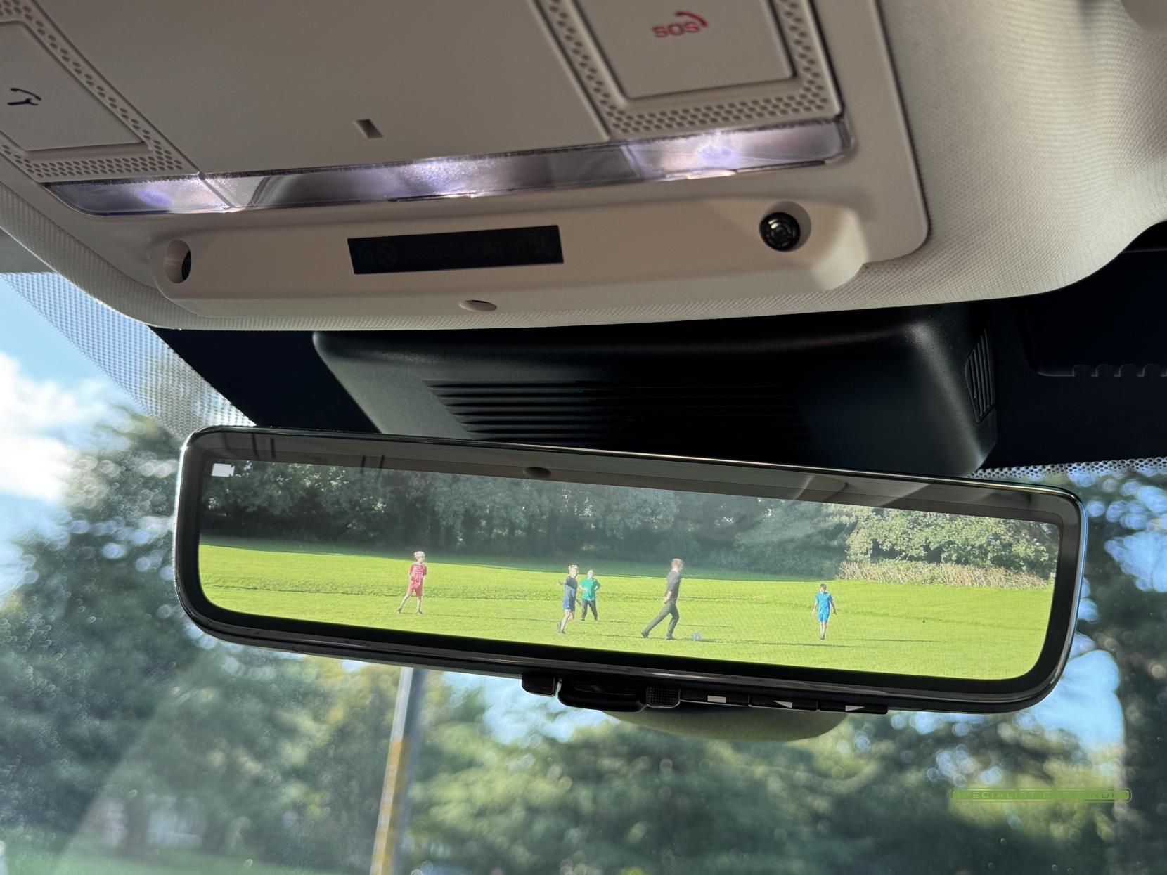 Land Rover Discovery Sport 2.0 D180 MHEV HSE SUV 5dr Diesel Auto 4WD Euro 6 (s/s) (180 ps)