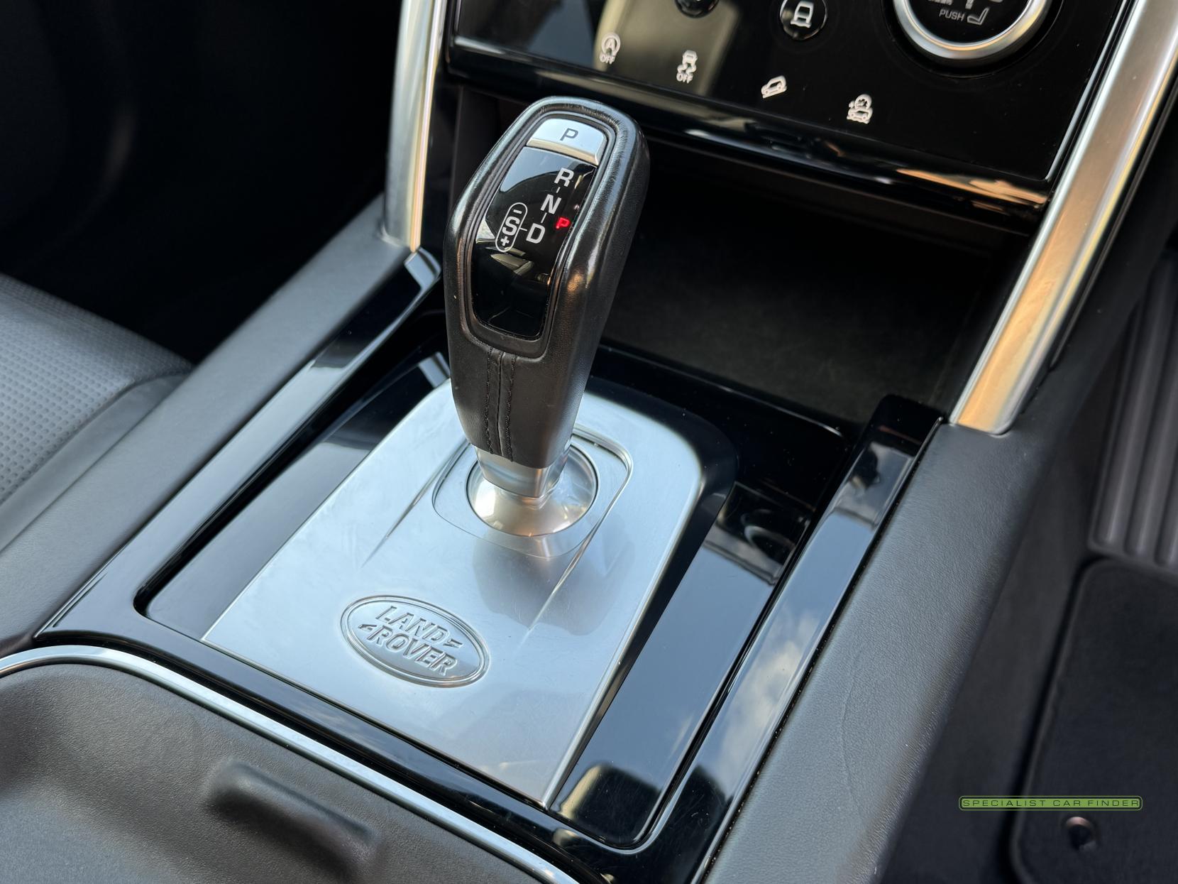 Land Rover Discovery Sport 2.0 D180 MHEV HSE SUV 5dr Diesel Auto 4WD Euro 6 (s/s) (180 ps)