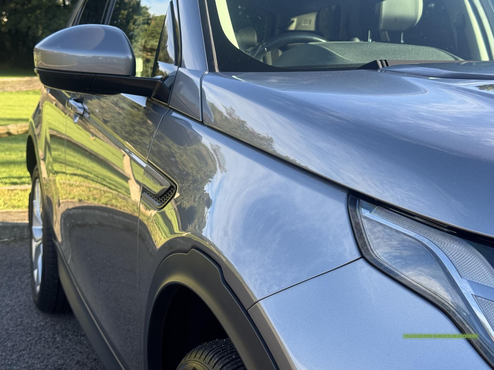 Land Rover Discovery Sport 2.0 D180 MHEV HSE SUV 5dr Diesel Auto 4WD Euro 6 (s/s) (180 ps)