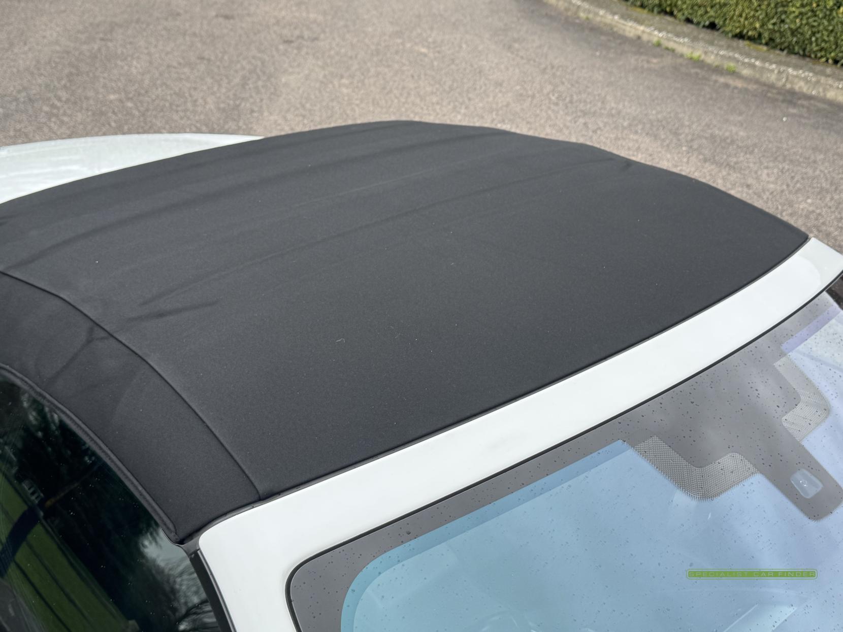 Jaguar F-Type 3.0 V6 Convertible 2dr Petrol Auto Euro 6 (s/s) (340 ps)