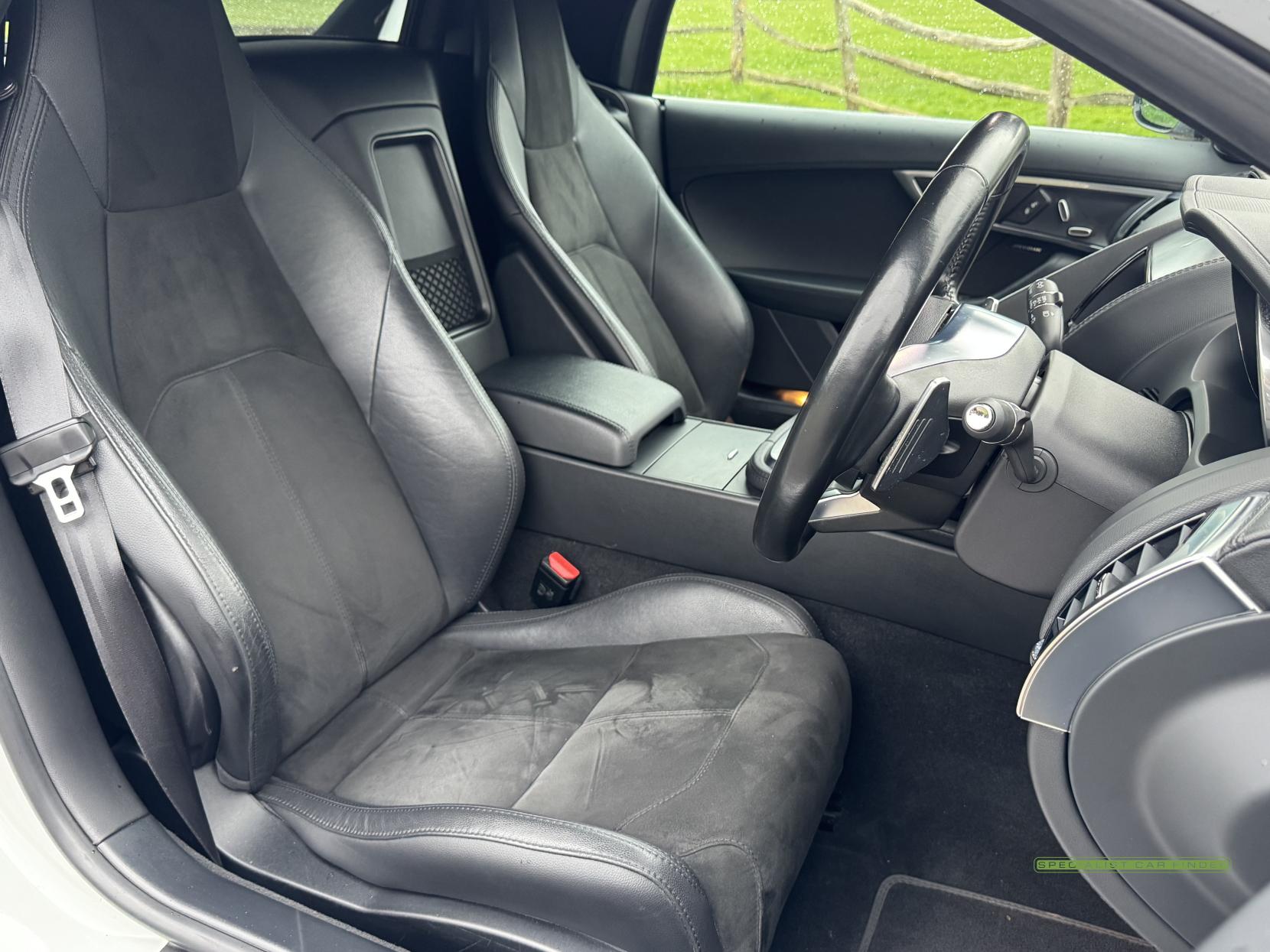 Jaguar F-Type 3.0 V6 Convertible 2dr Petrol Auto Euro 6 (s/s) (340 ps)