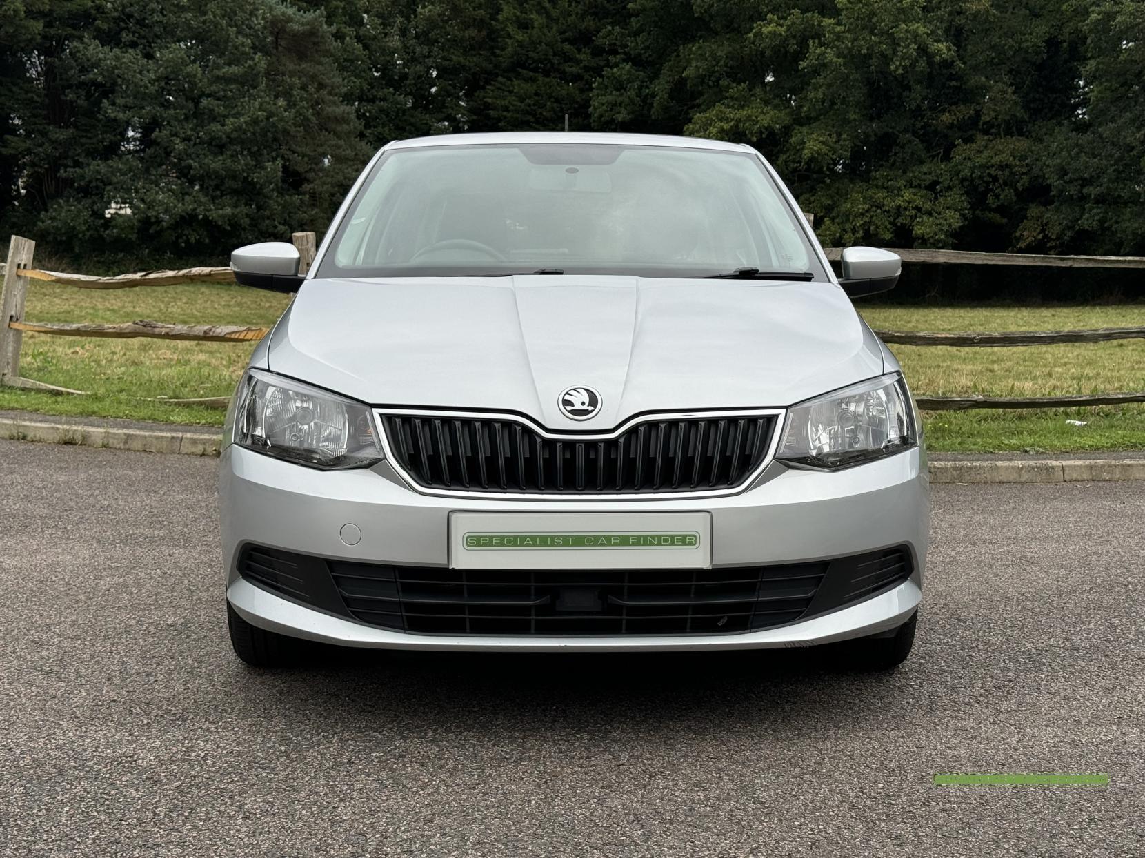 Skoda Fabia 1.0 TSI SE Hatchback 5dr Petrol Manual Euro 6 (s/s) (95 ps)