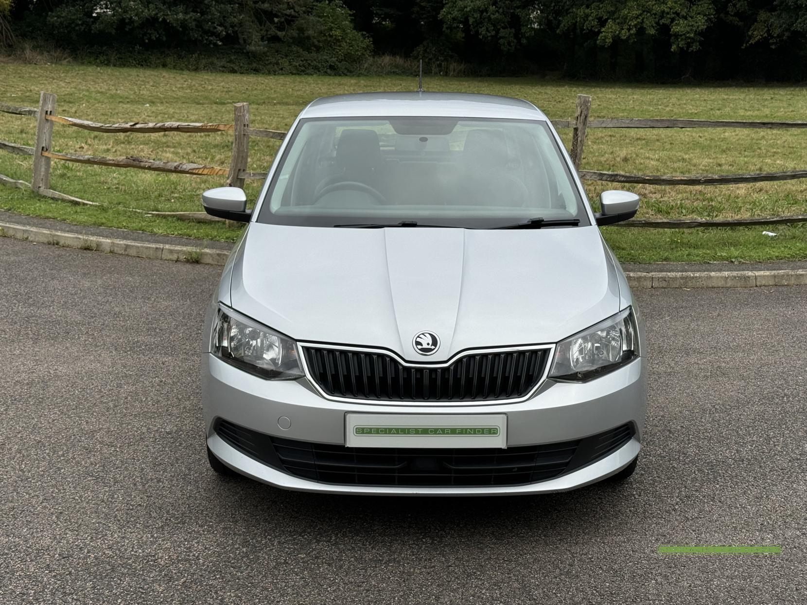 Skoda Fabia 1.0 TSI SE Hatchback 5dr Petrol Manual Euro 6 (s/s) (95 ps)