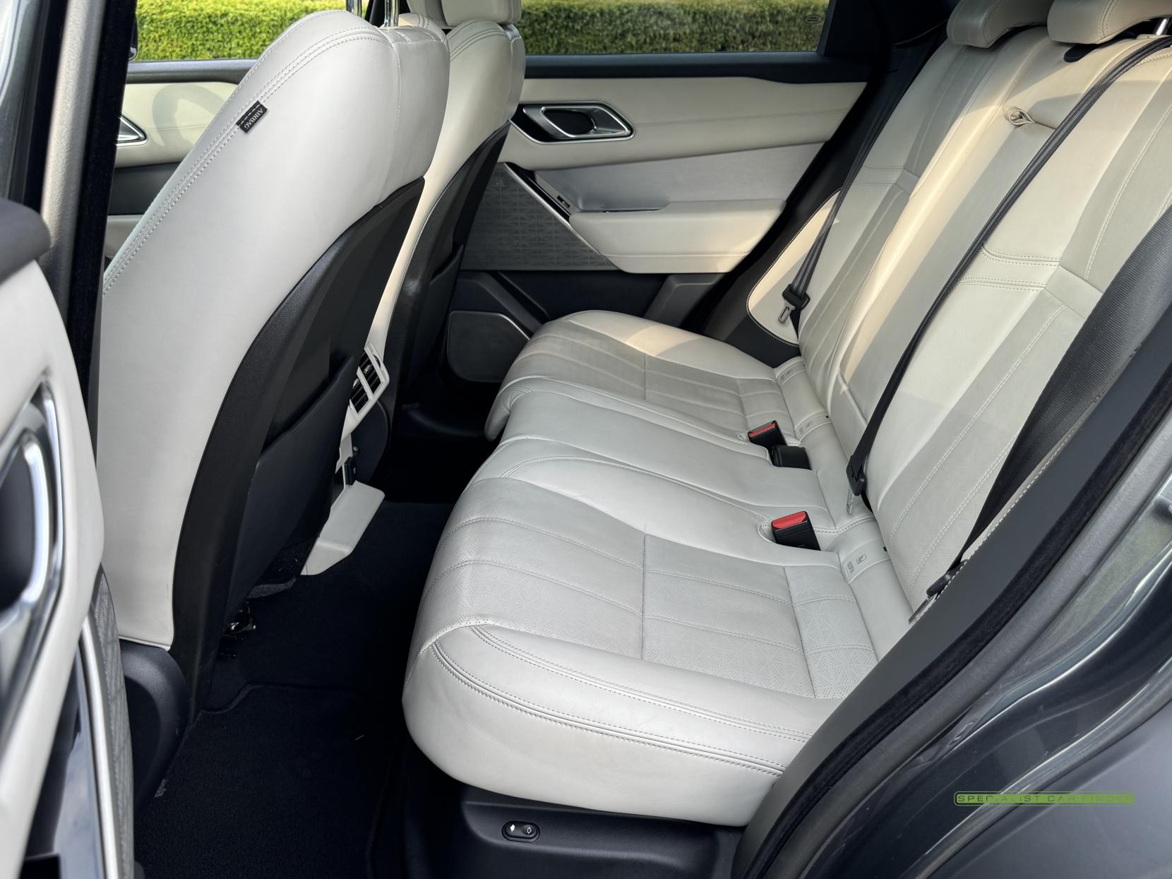Land Rover Range Rover Velar 2.0 D240 R-Dynamic HSE SUV 5dr Diesel Auto 4WD Euro 6 (s/s) (240 ps)