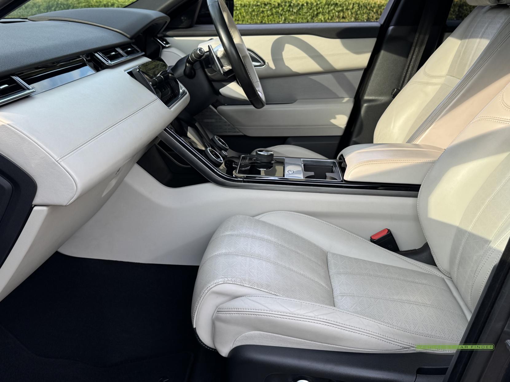 Land Rover Range Rover Velar 2.0 D240 R-Dynamic HSE SUV 5dr Diesel Auto 4WD Euro 6 (s/s) (240 ps)