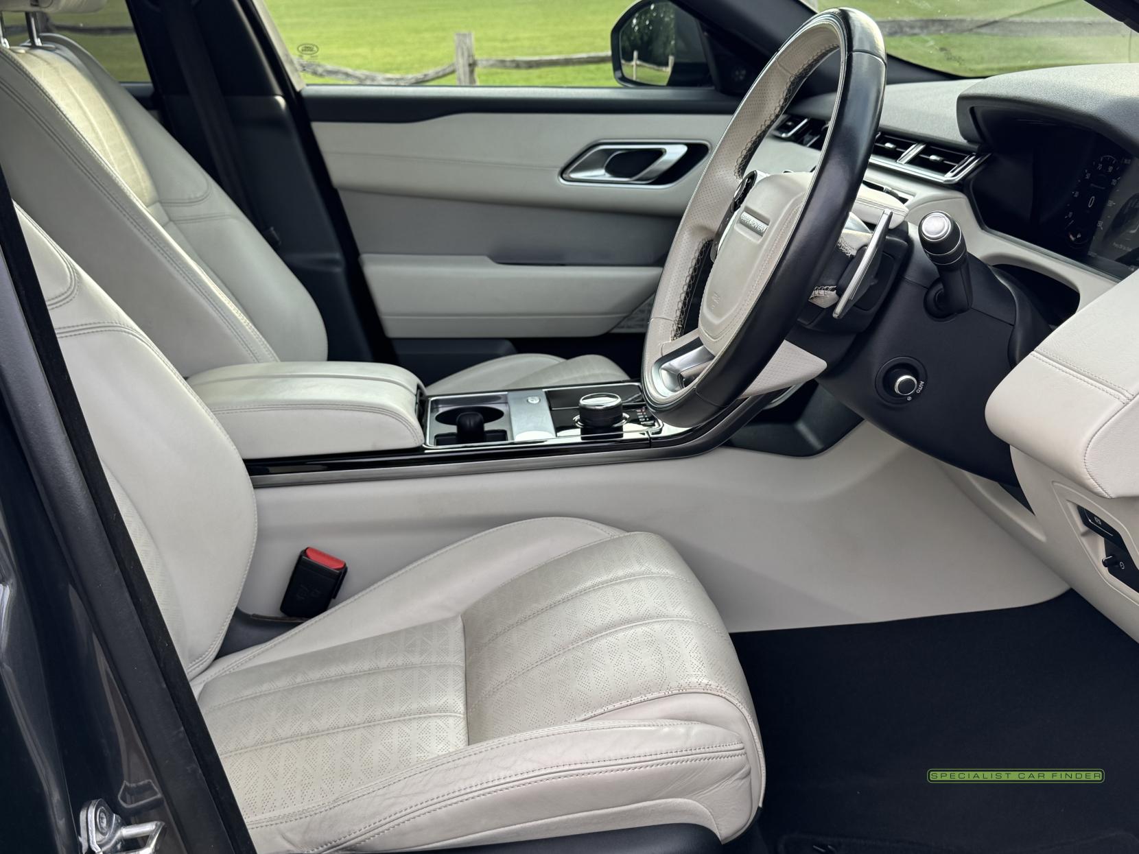 Land Rover Range Rover Velar 2.0 D240 R-Dynamic HSE SUV 5dr Diesel Auto 4WD Euro 6 (s/s) (240 ps)