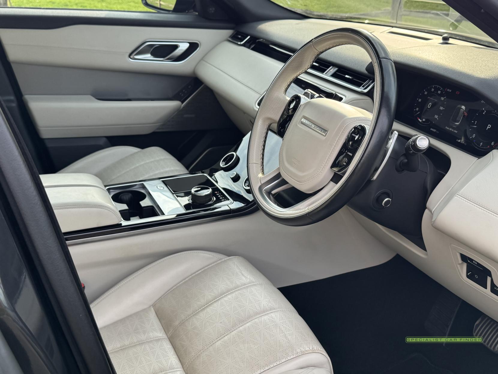 Land Rover Range Rover Velar 2.0 D240 R-Dynamic HSE SUV 5dr Diesel Auto 4WD Euro 6 (s/s) (240 ps)